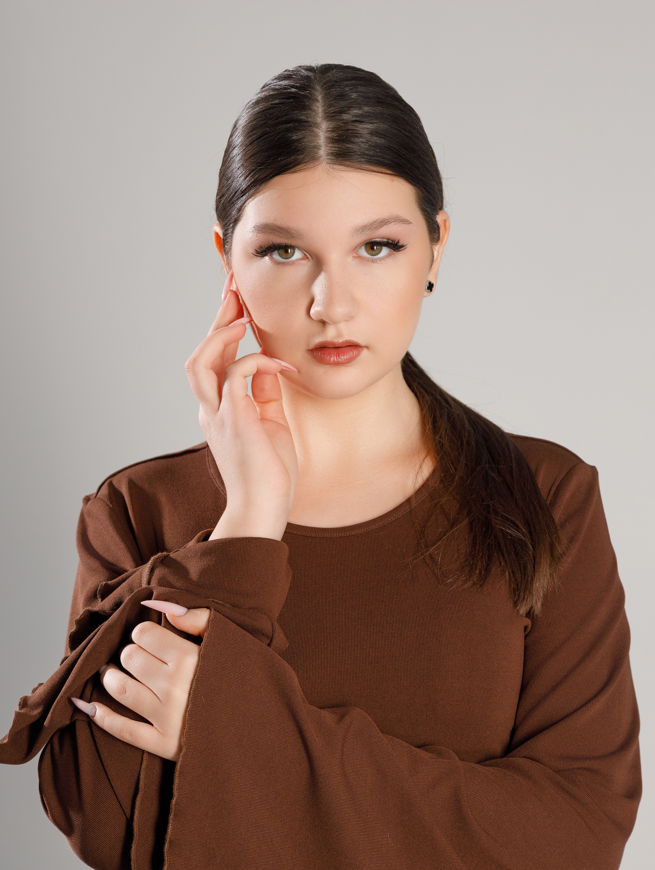 Богиян Анастасия. Promodels