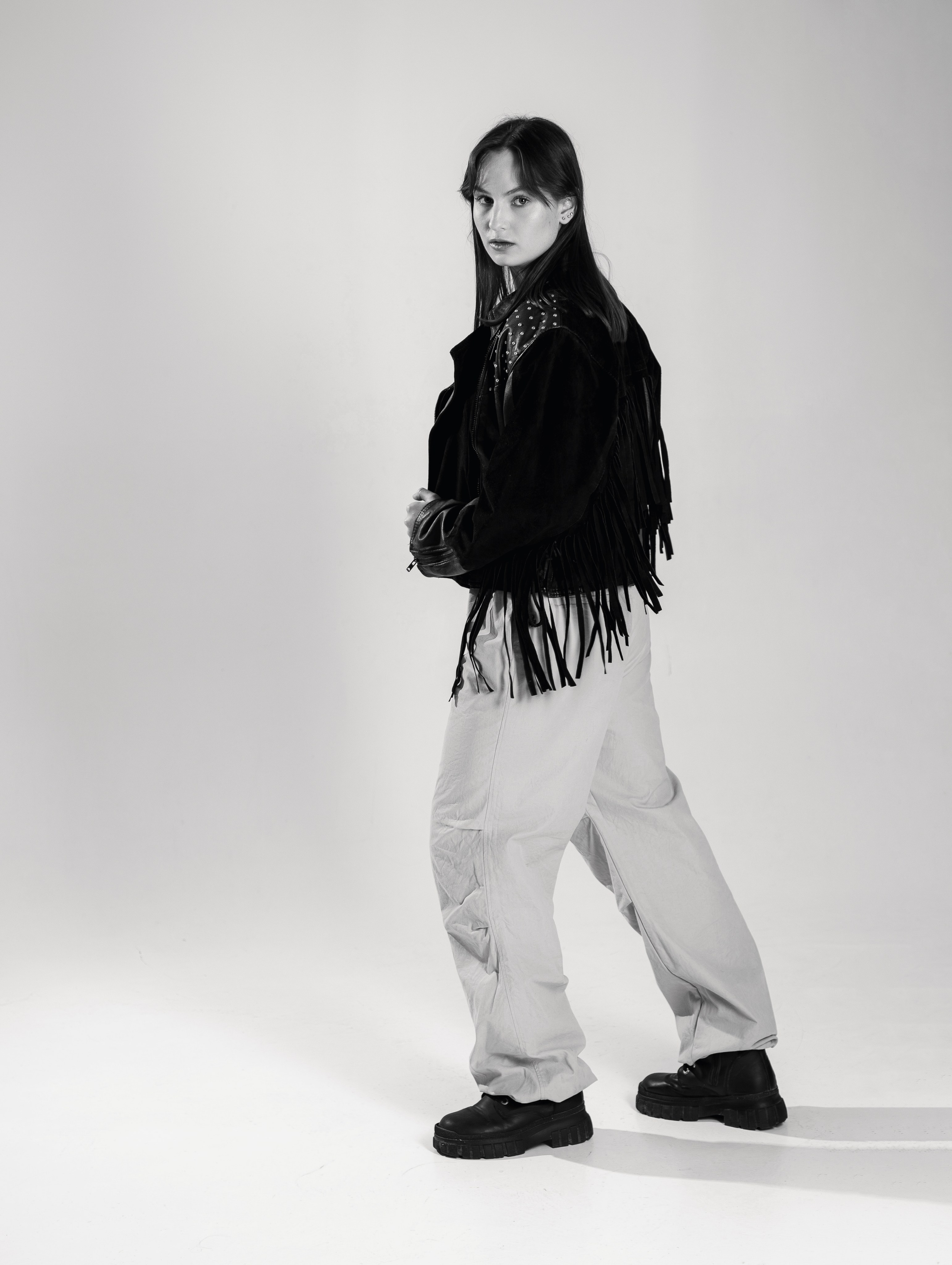 Кирий Екатерина. Promodels