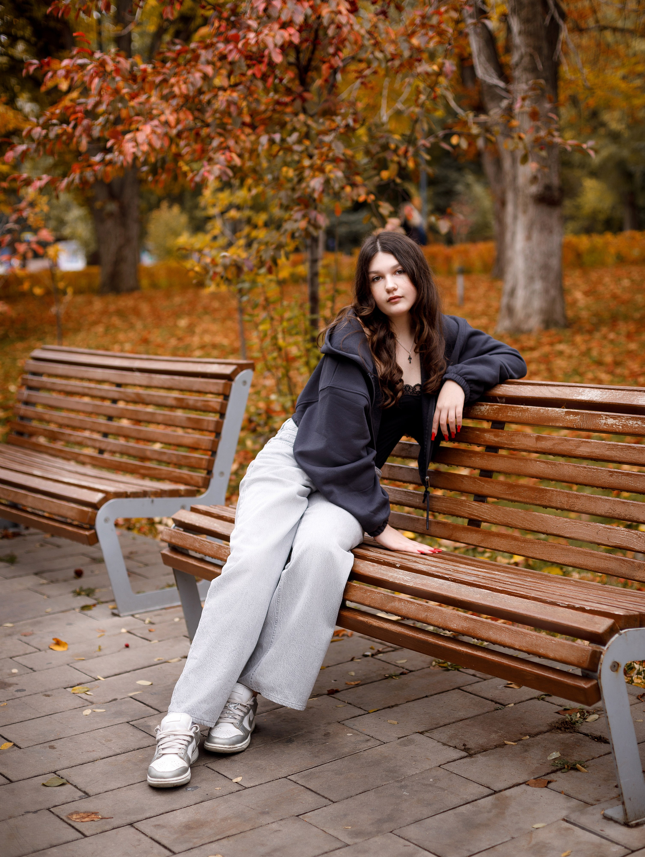 Богиян Анастасия. Promodels