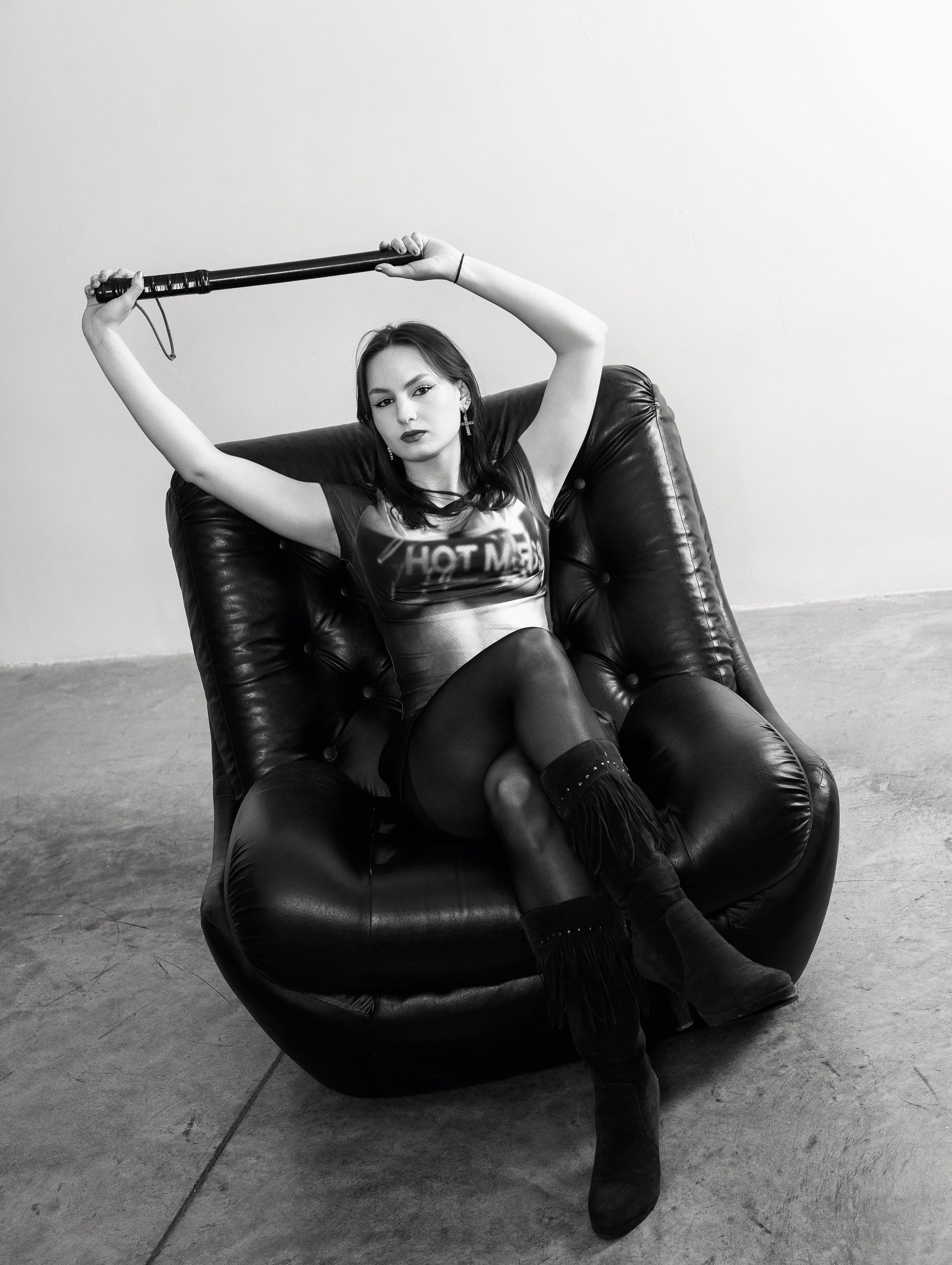 Кирий Екатерина. Promodels