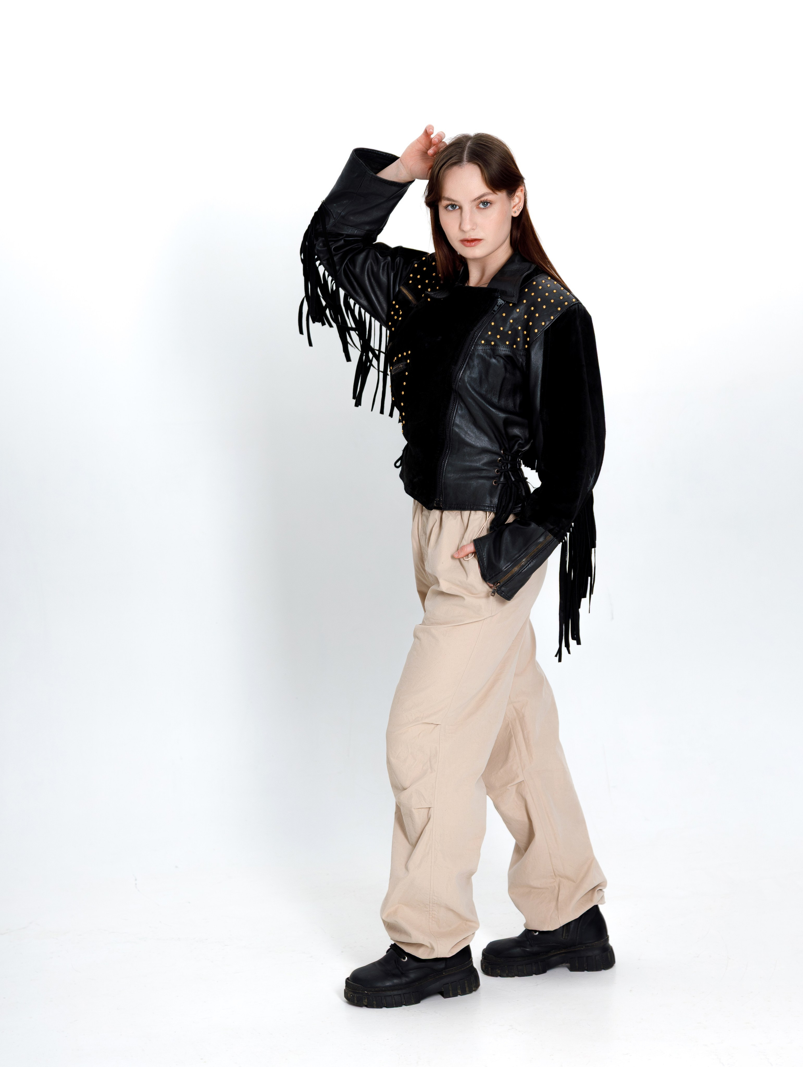 Кирий Екатерина. Promodels