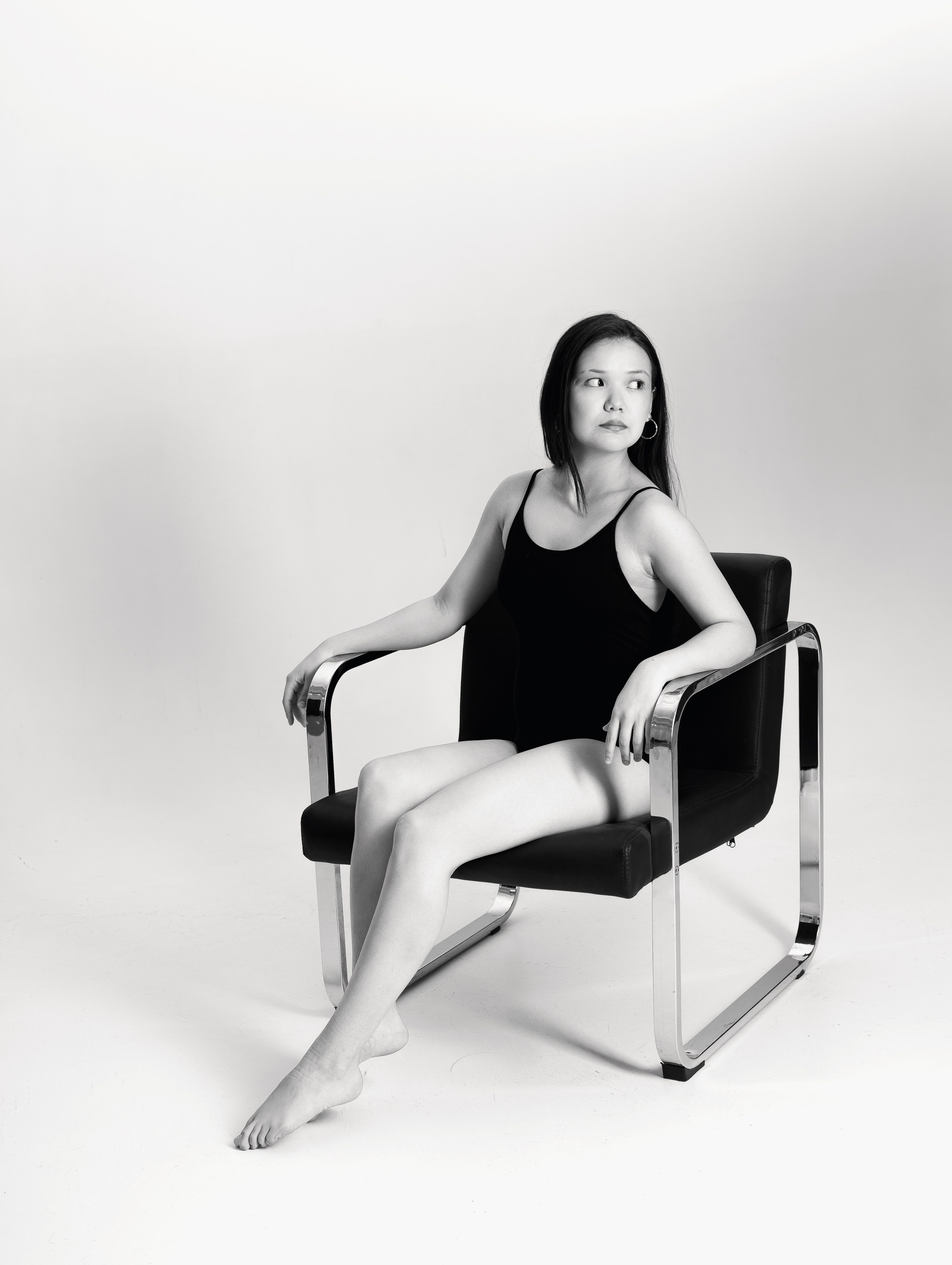 Аланова Айдана. Promodels