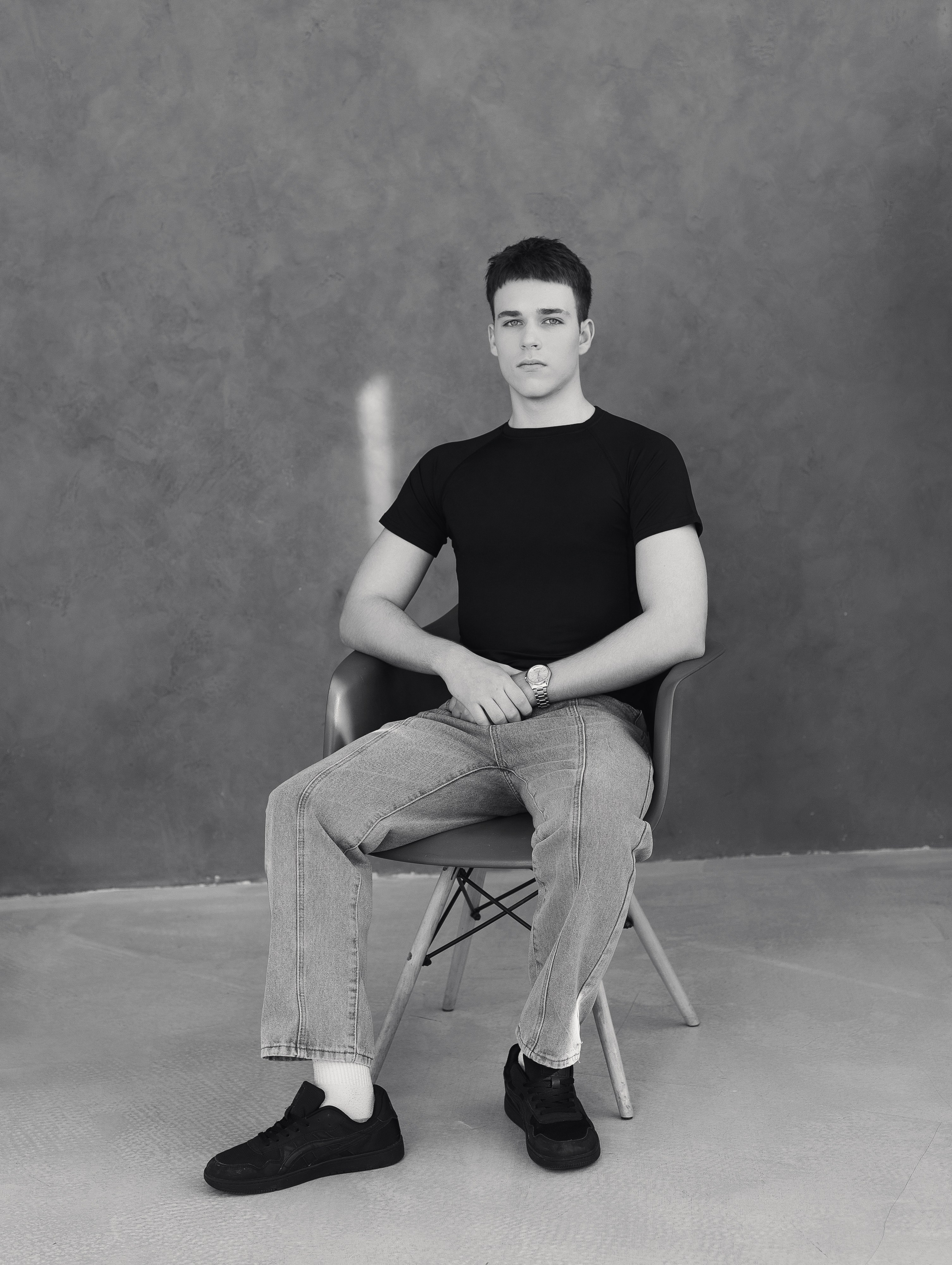 Музырев Павел. Promodels
