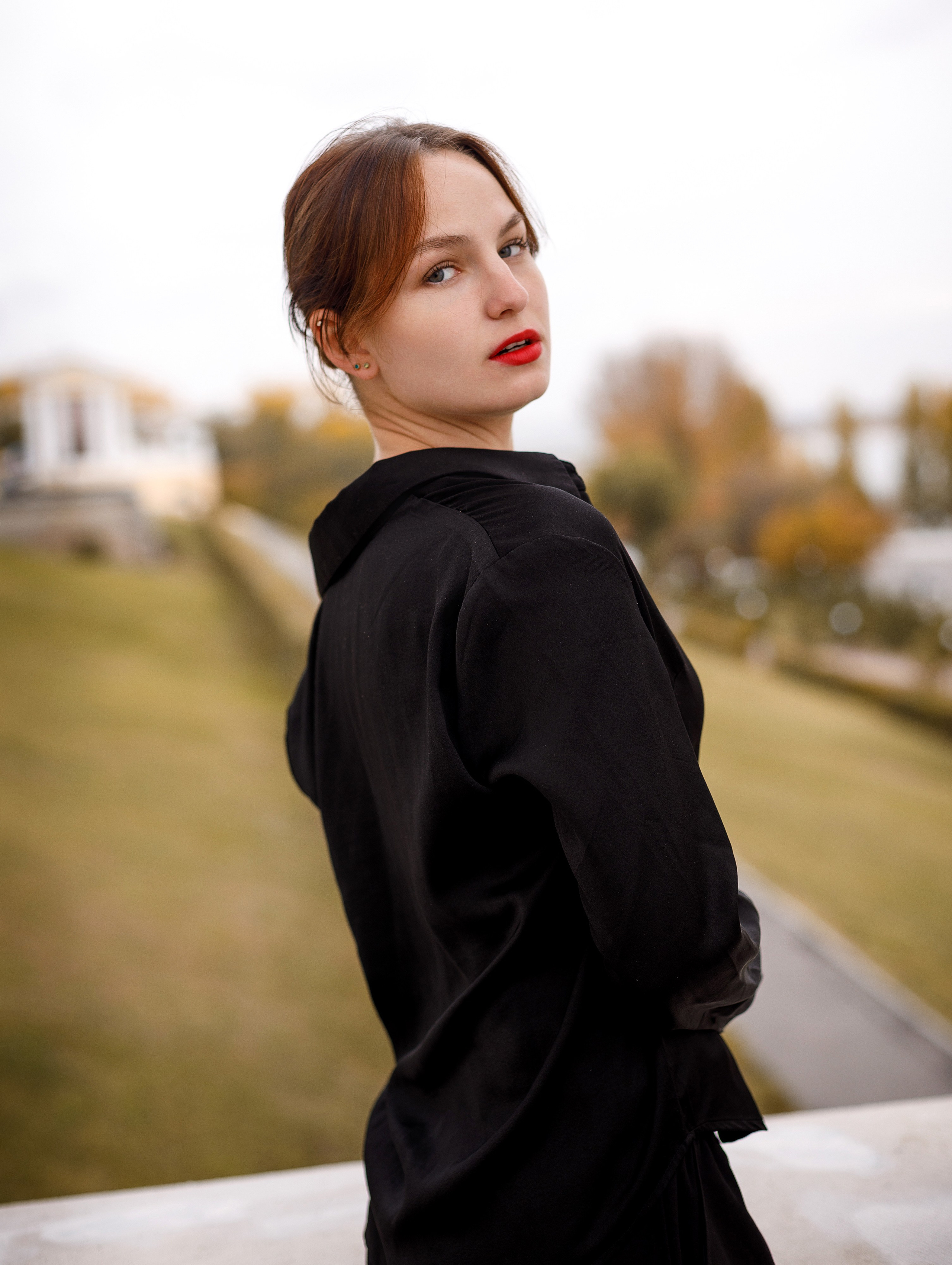 Кирий Екатерина. Promodels
