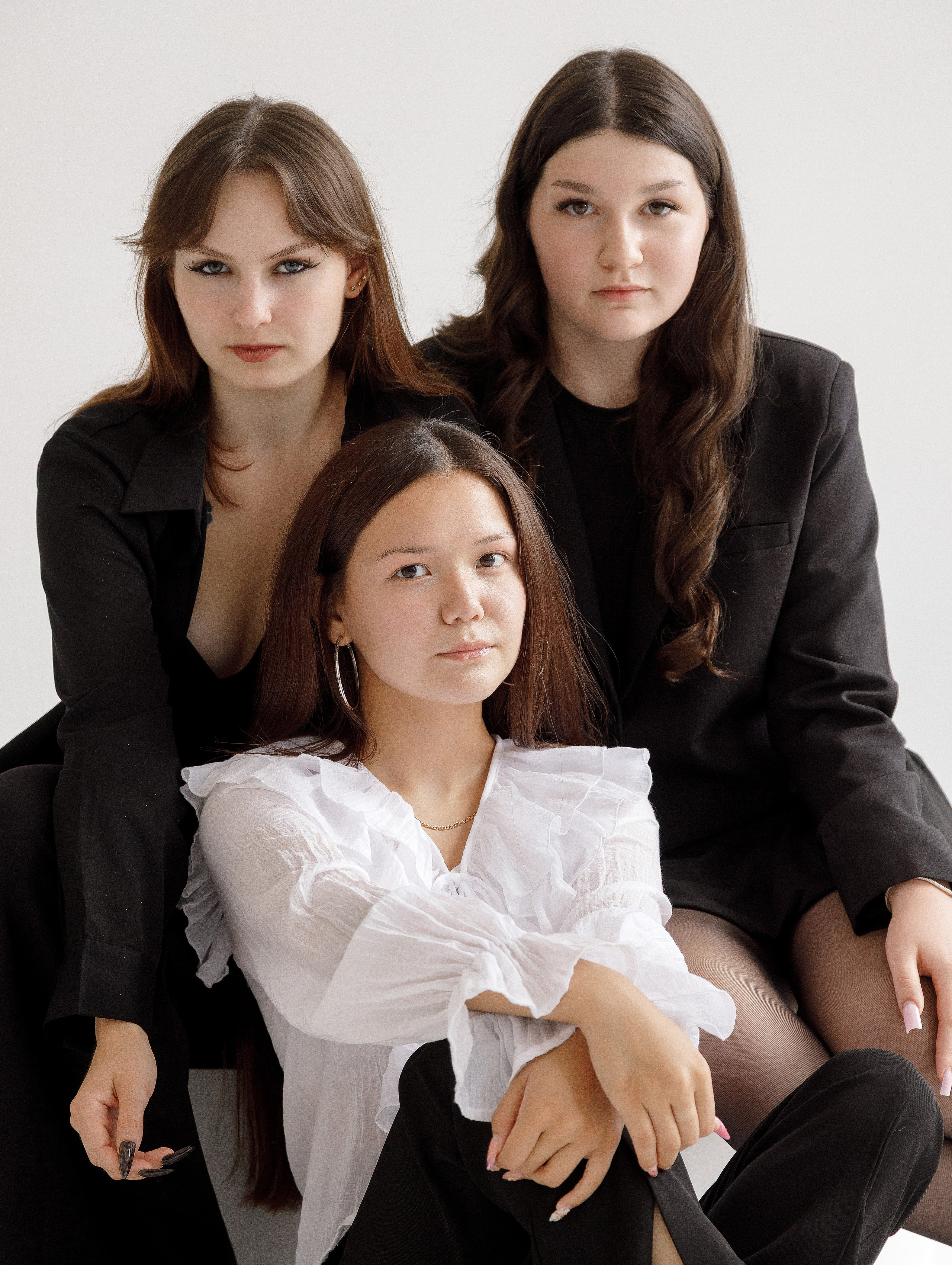 Богиян Анастасия. Promodels