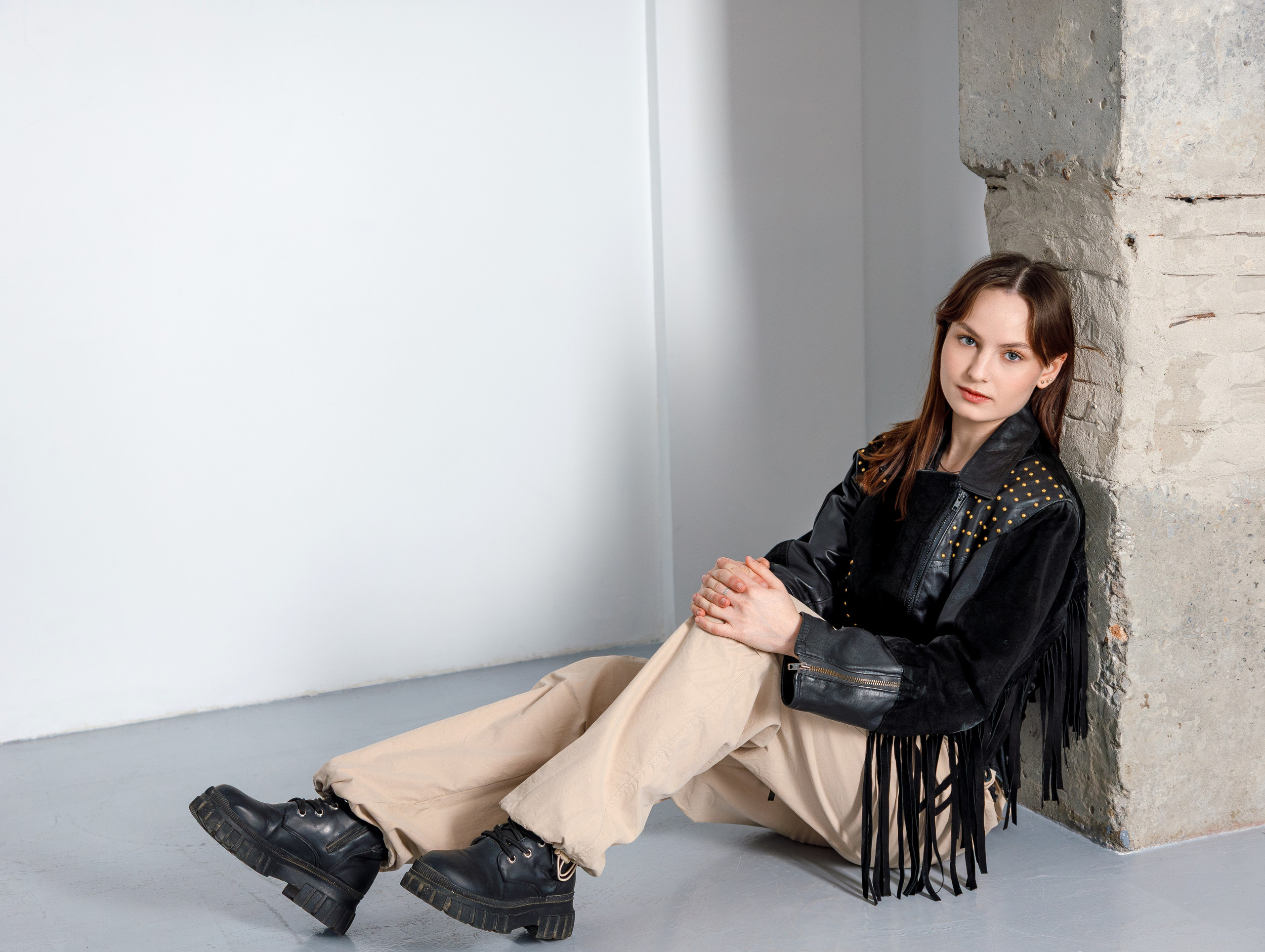 Кирий Екатерина. Promodels