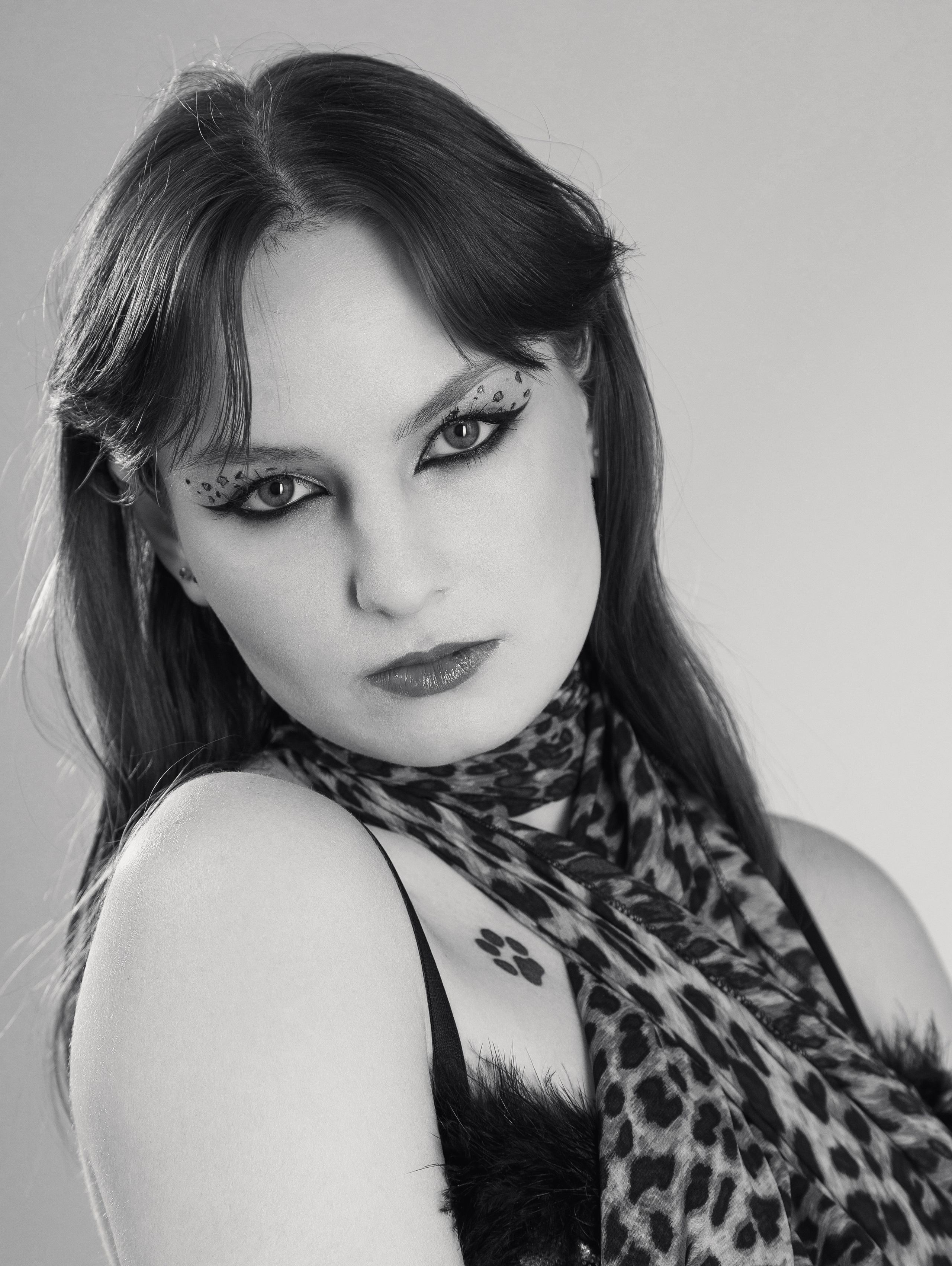 Кирий Екатерина. Promodels