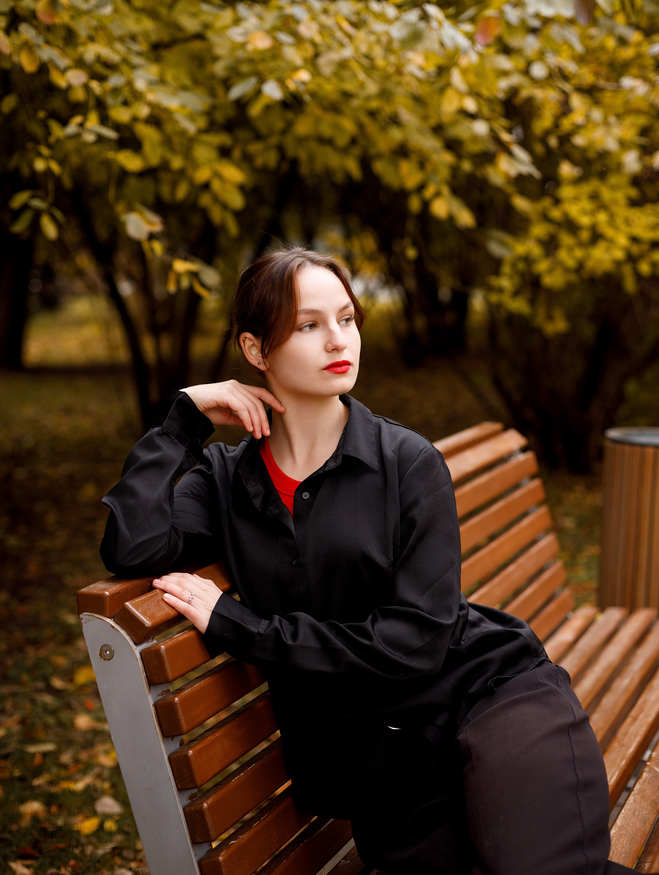 Кирий Екатерина. Promodels