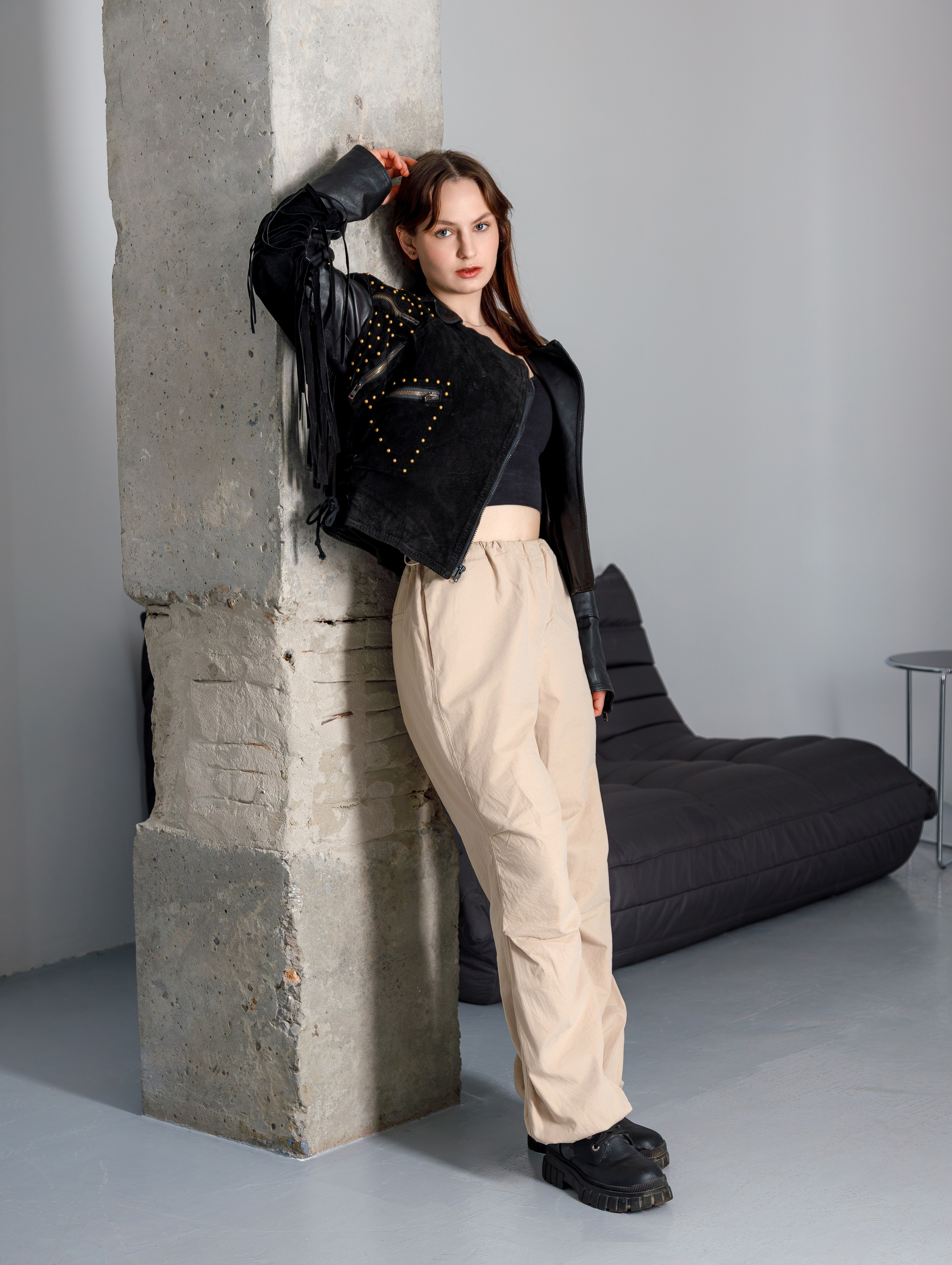 Кирий Екатерина. Promodels
