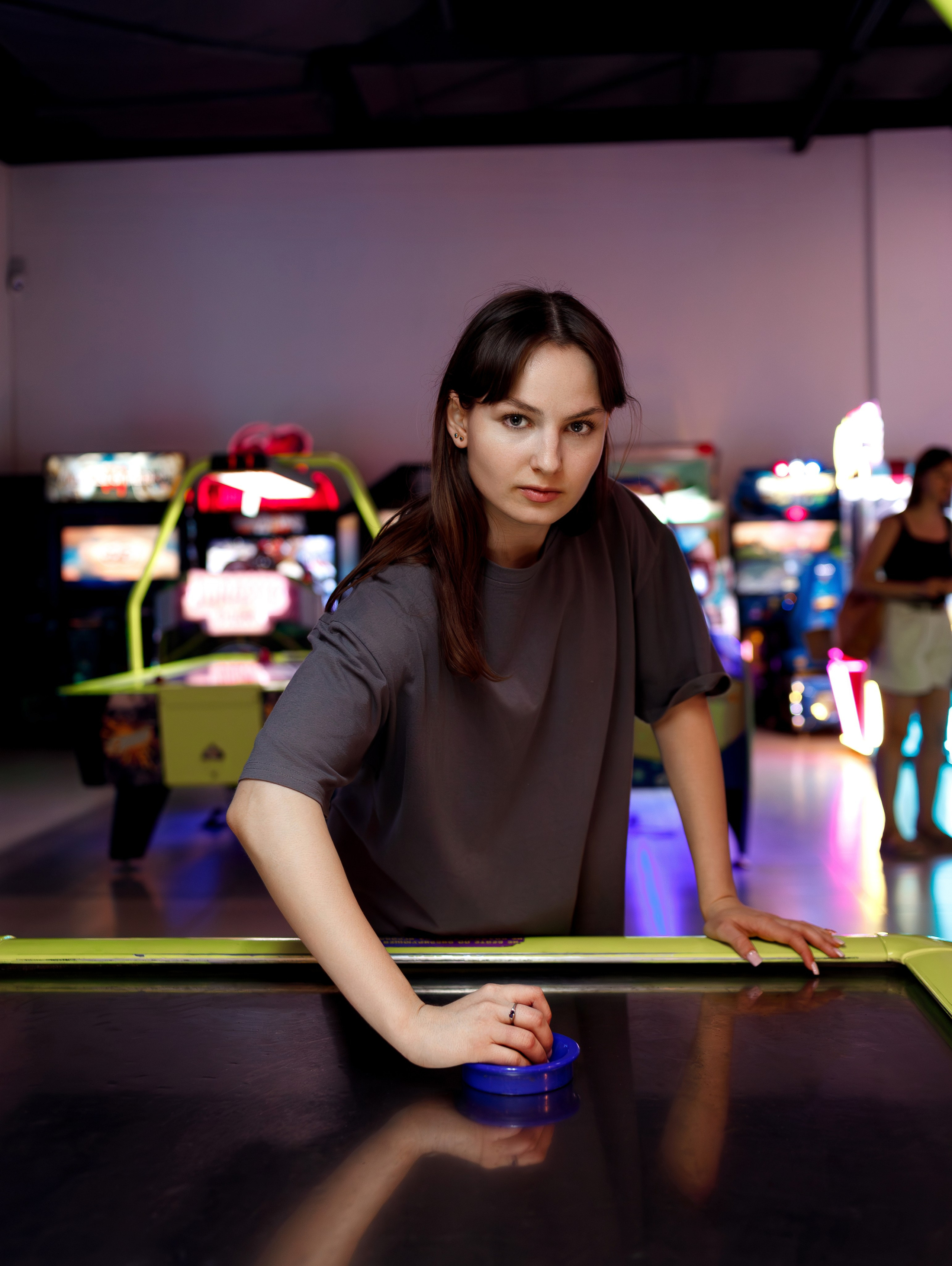 Кирий Екатерина. Promodels