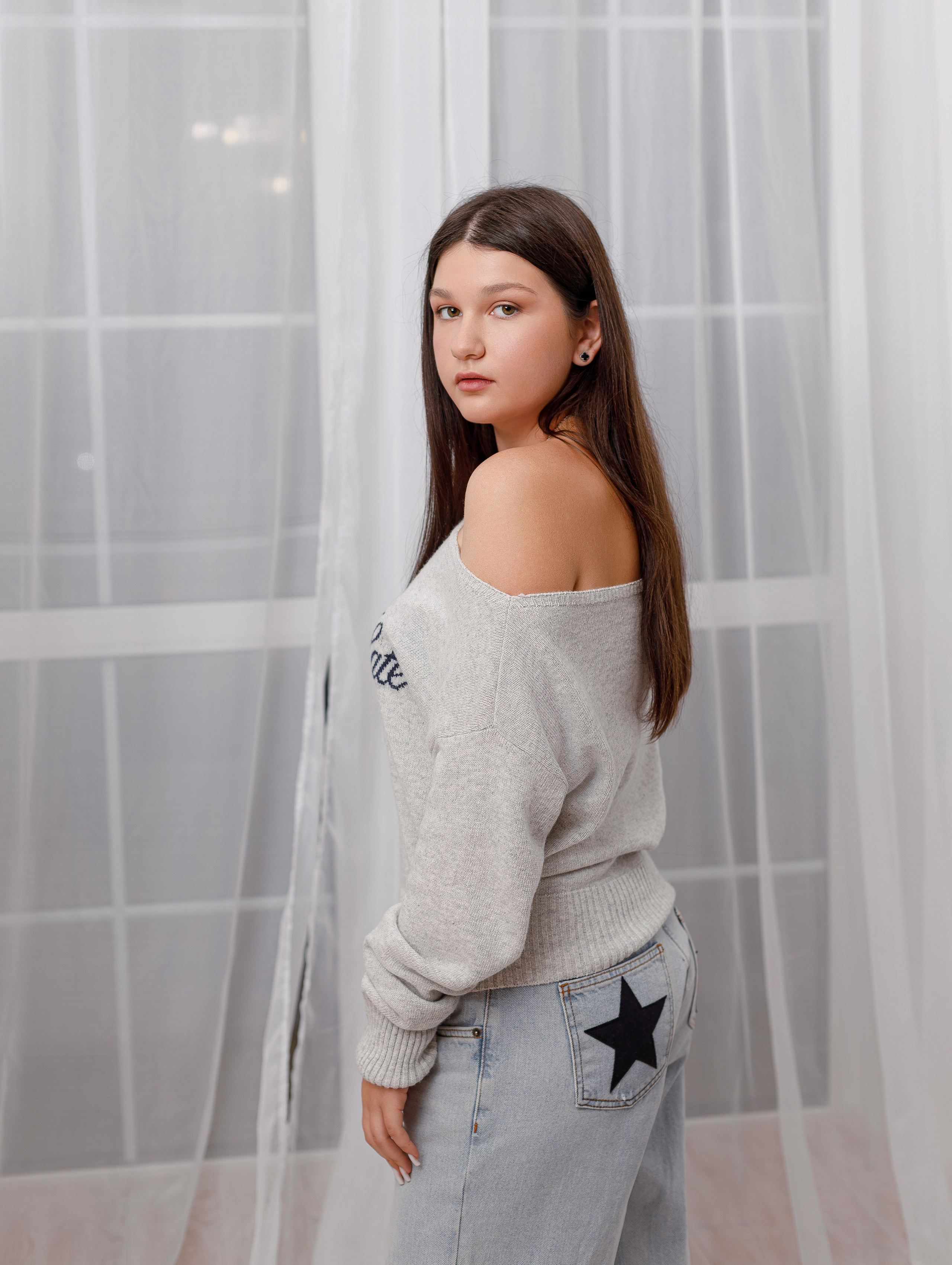 Богиян Анастасия. Promodels