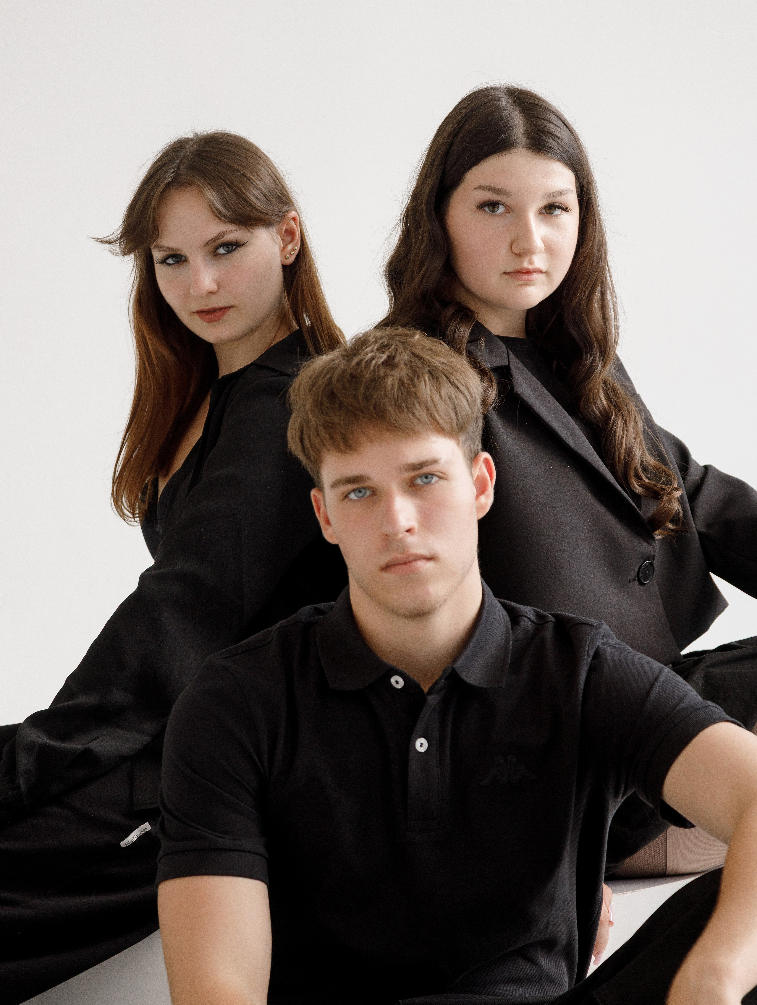 Кирий Екатерина. Promodels