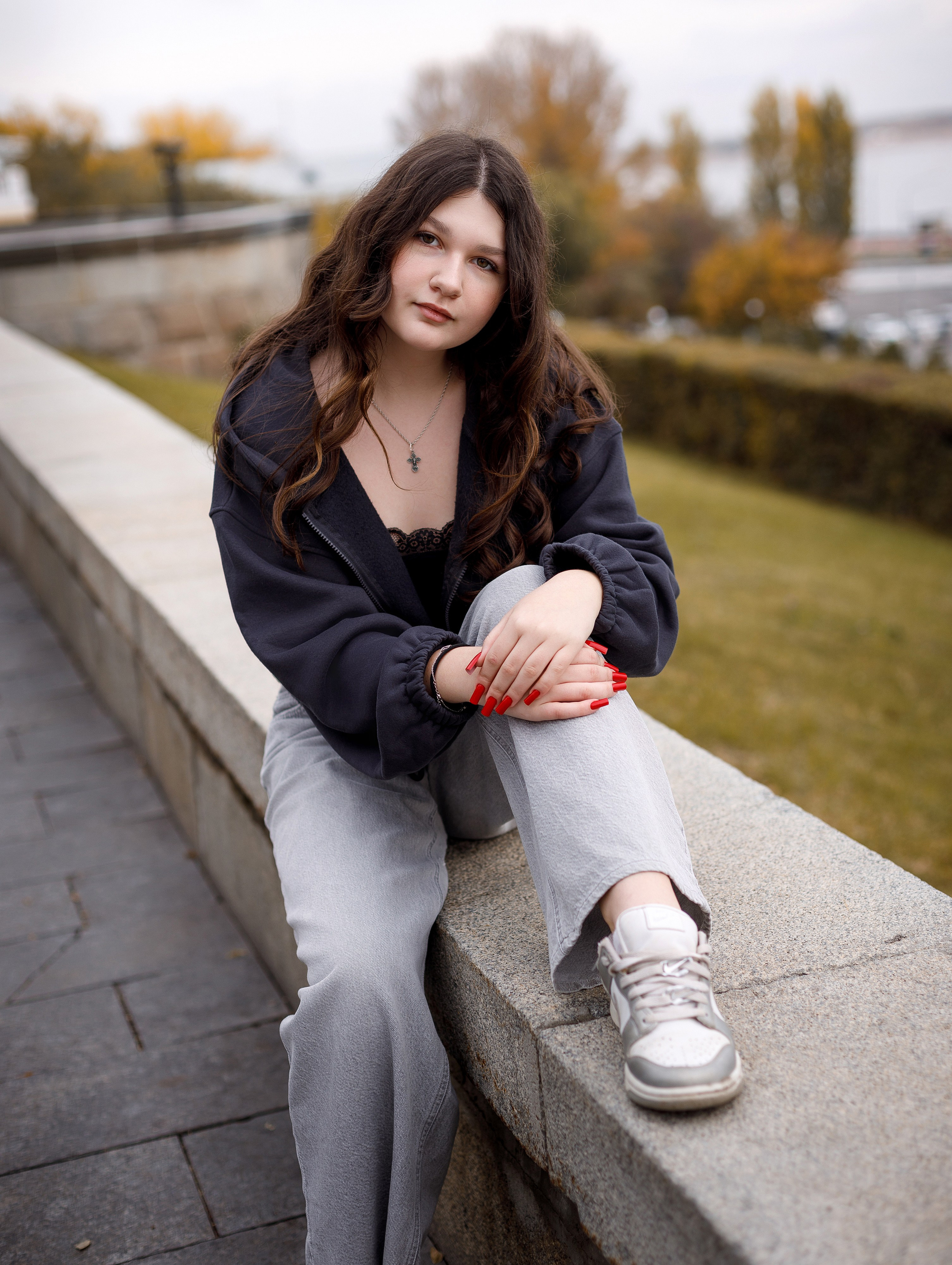 Богиян Анастасия. Promodels