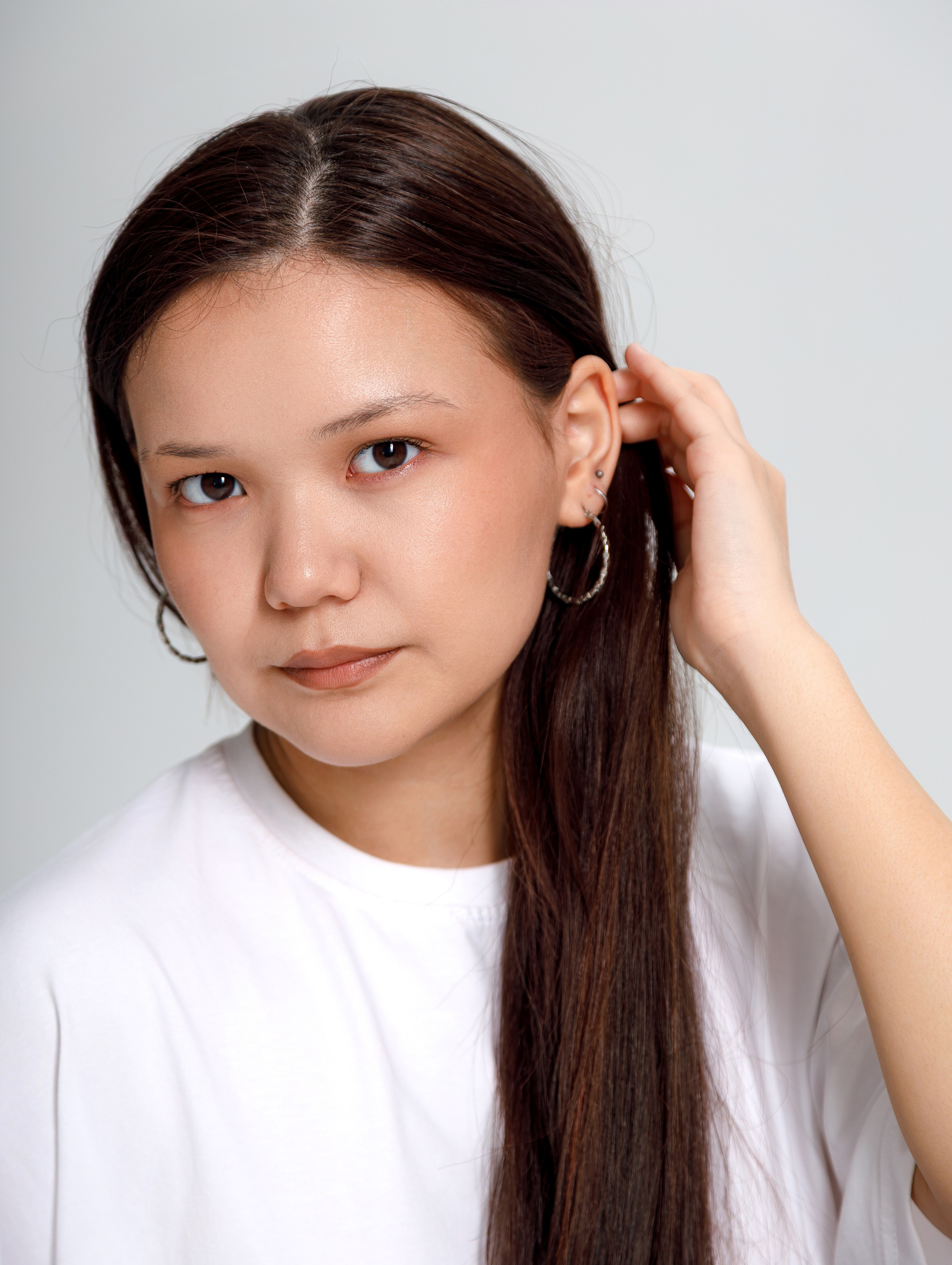 Аланова Айдана. Promodels