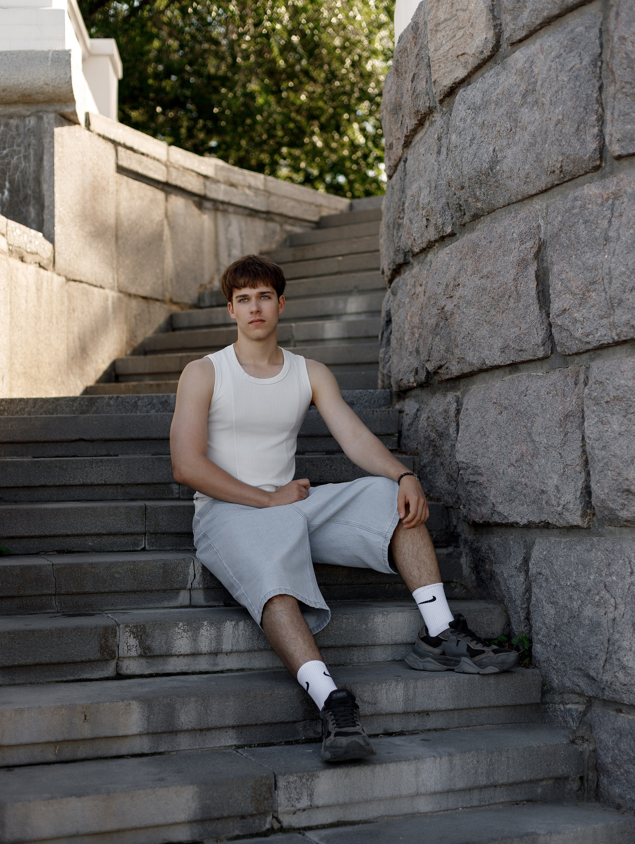 Музырев Павел. Promodels