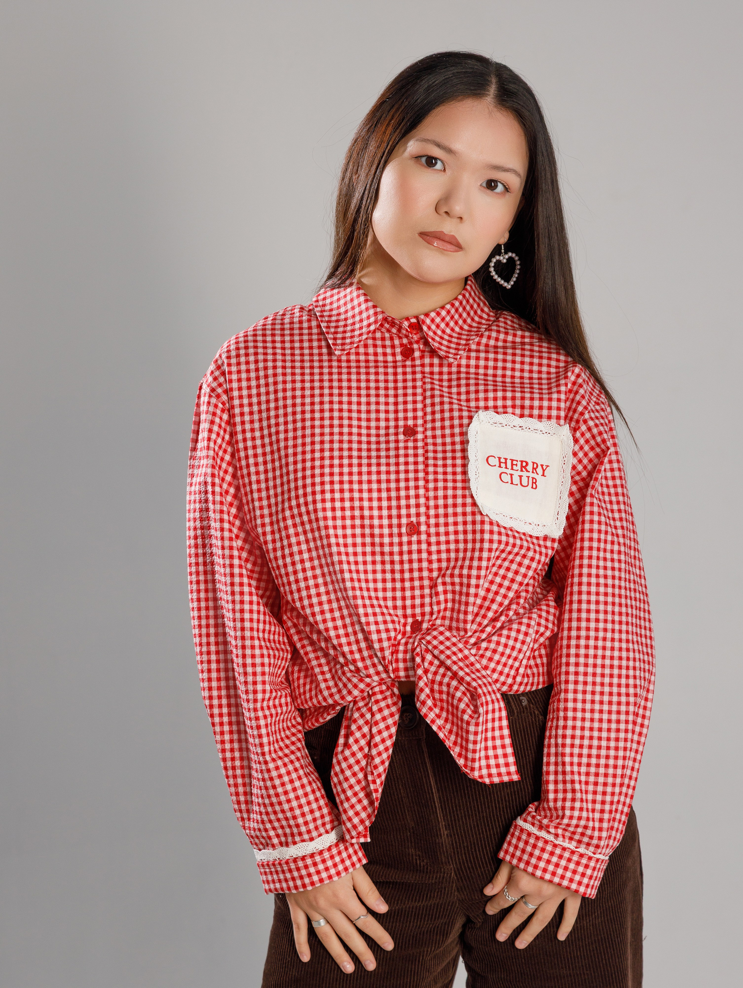 Аланова Айдана. Promodels