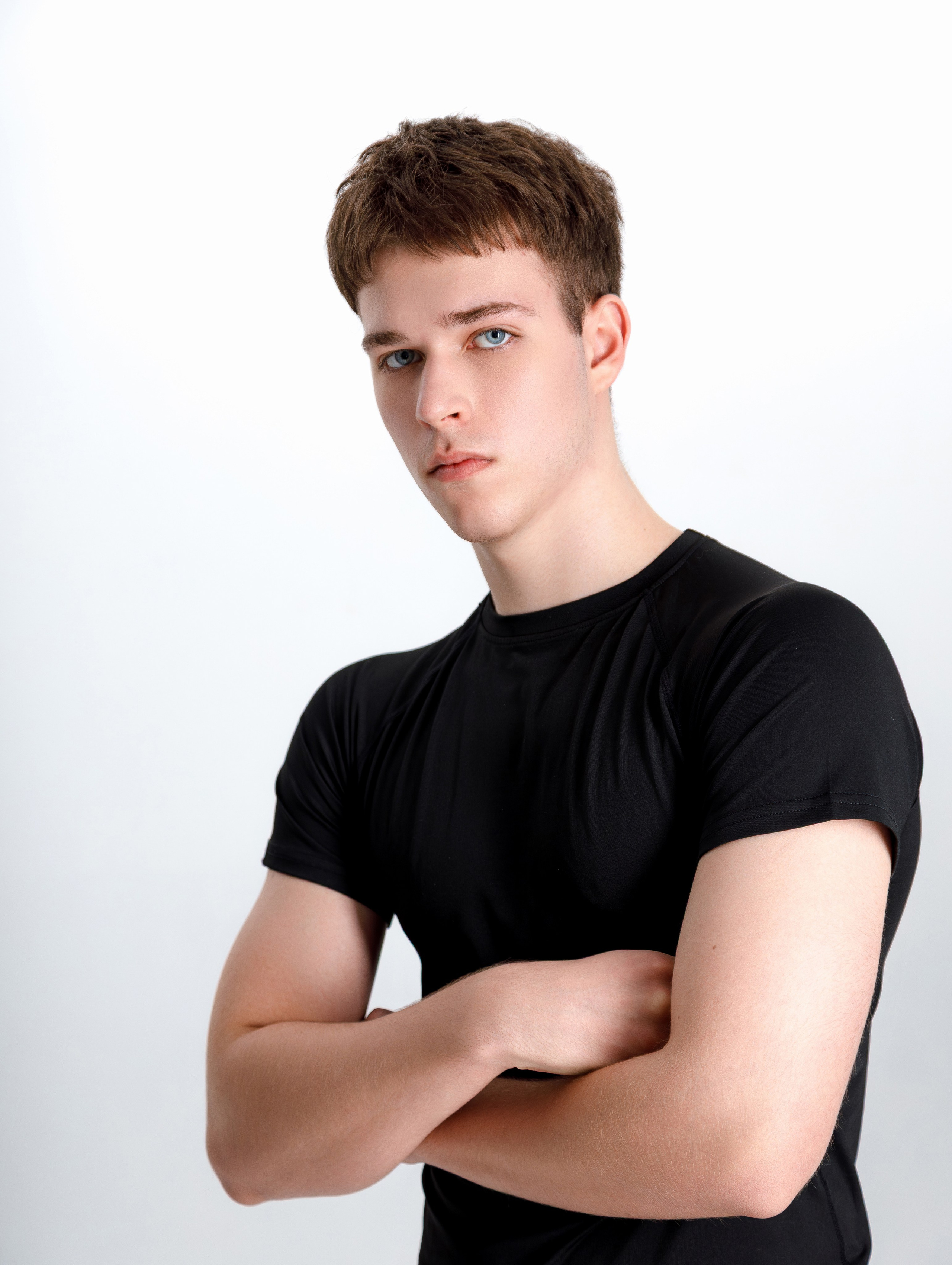 Музырев Павел. Promodels