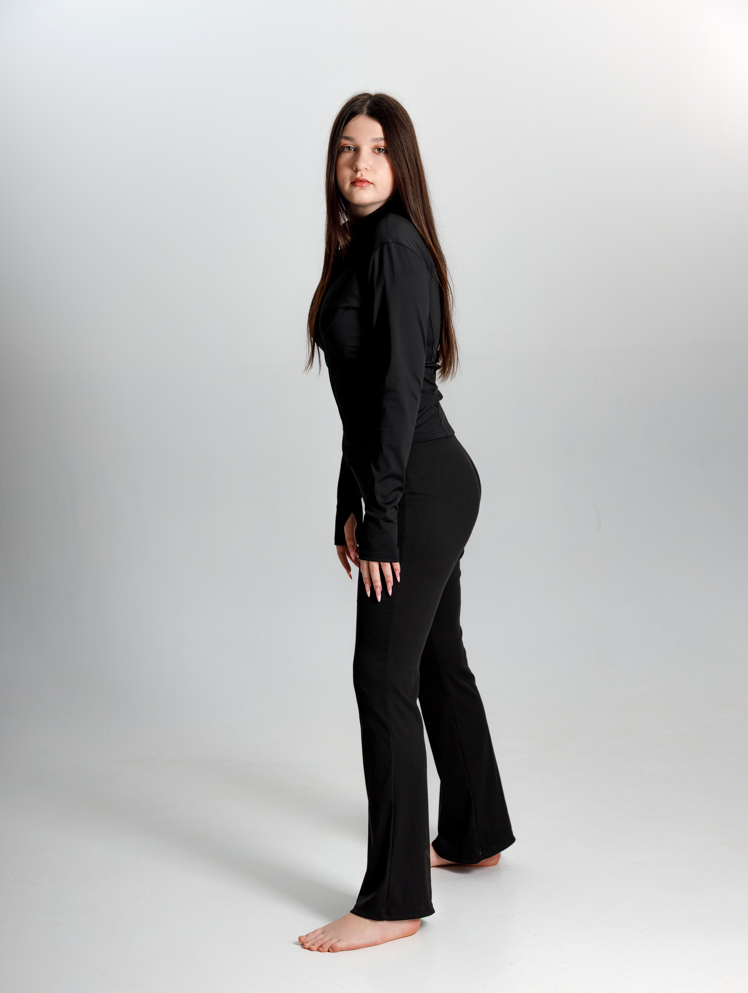 Богиян Анастасия. Promodels