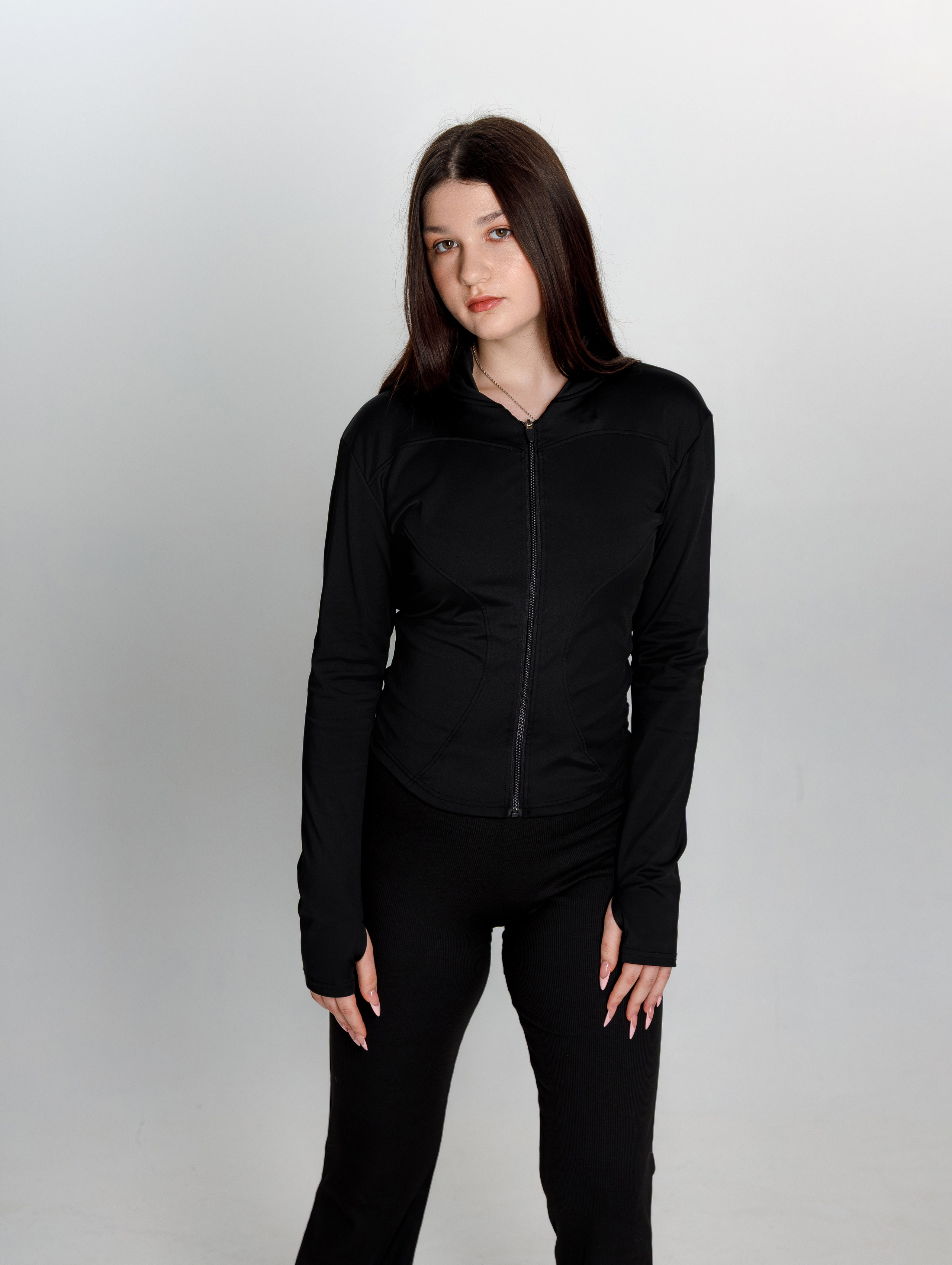 Богиян Анастасия. Promodels