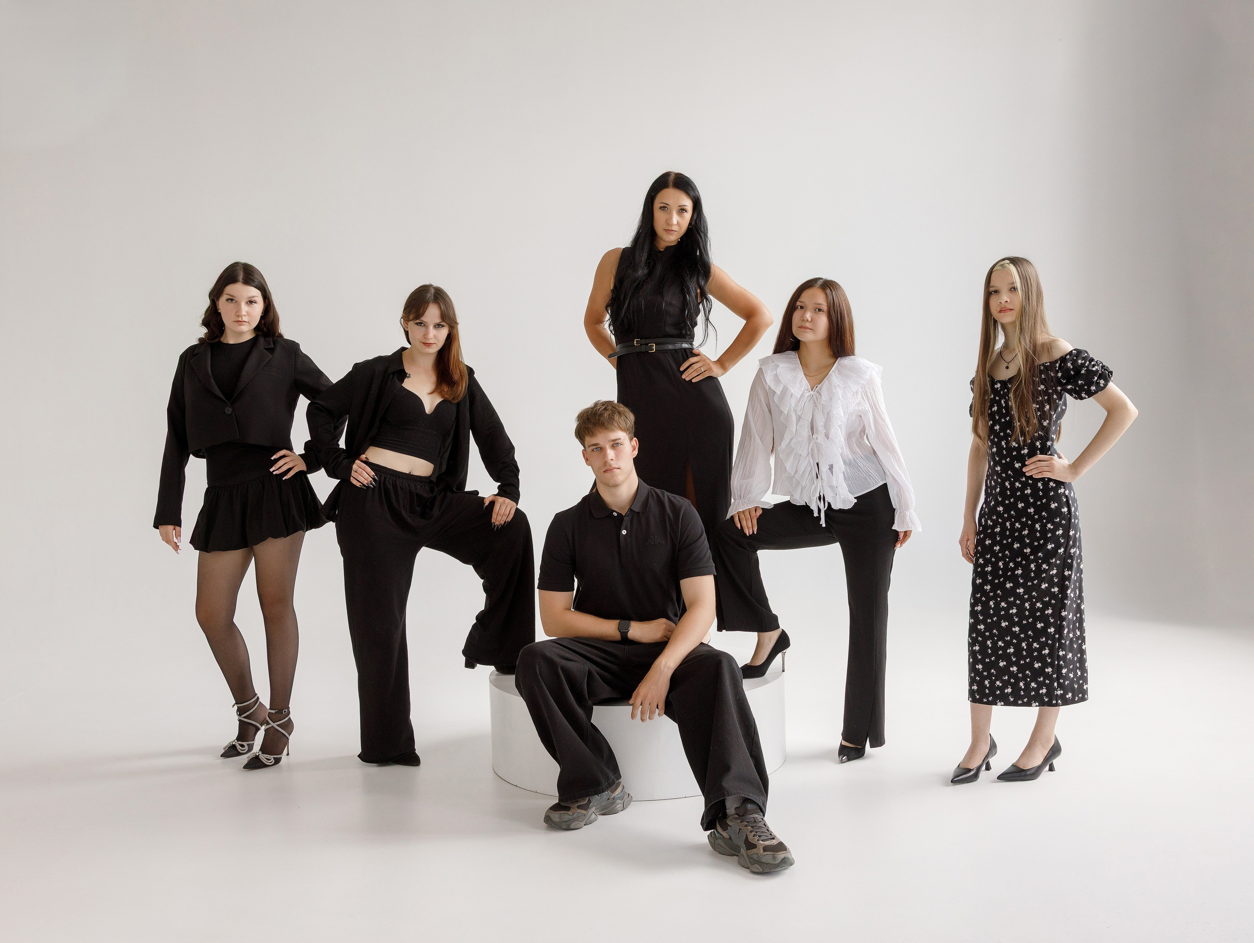 Богиян Анастасия. Promodels