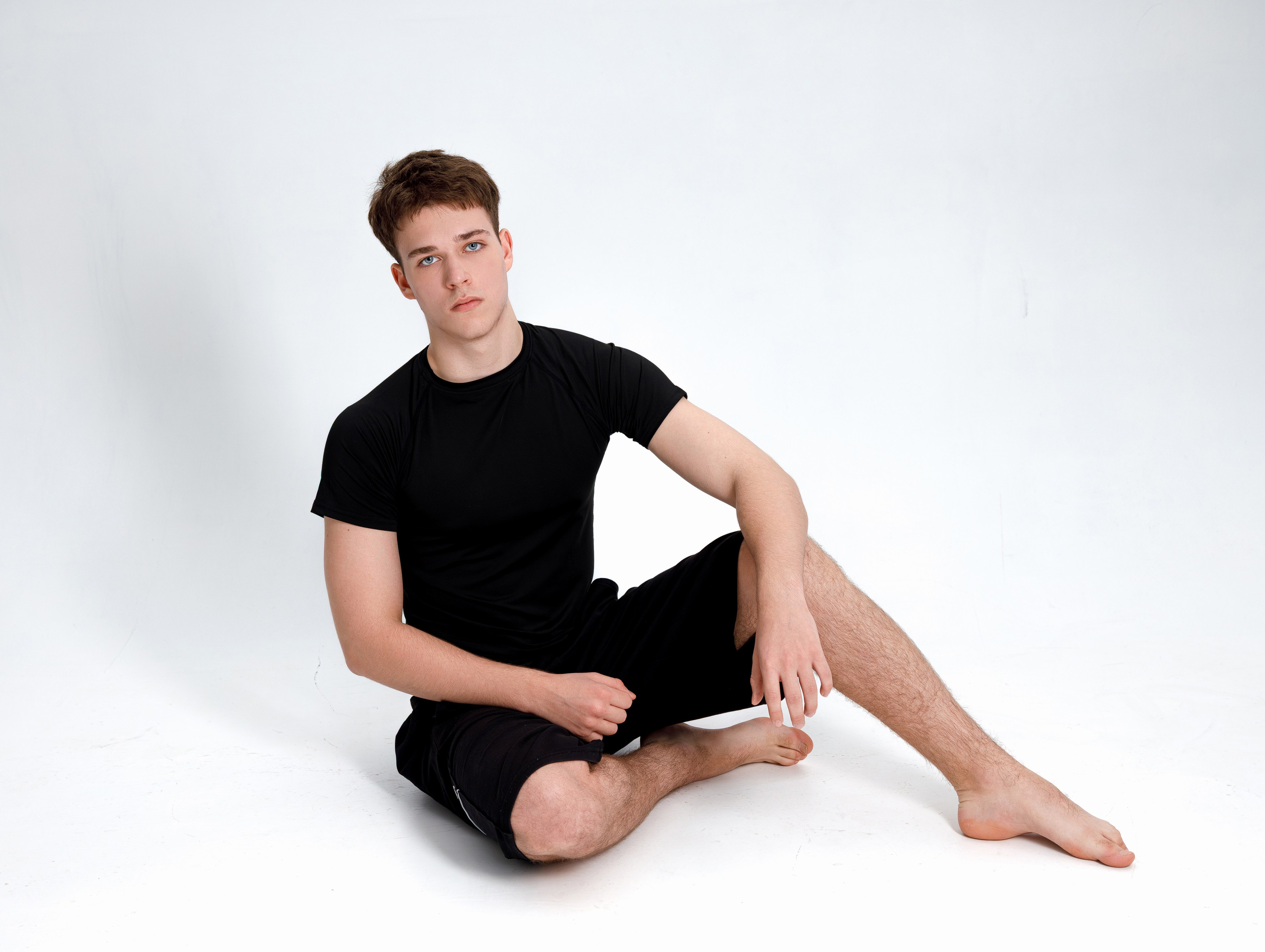 Музырев Павел. Promodels