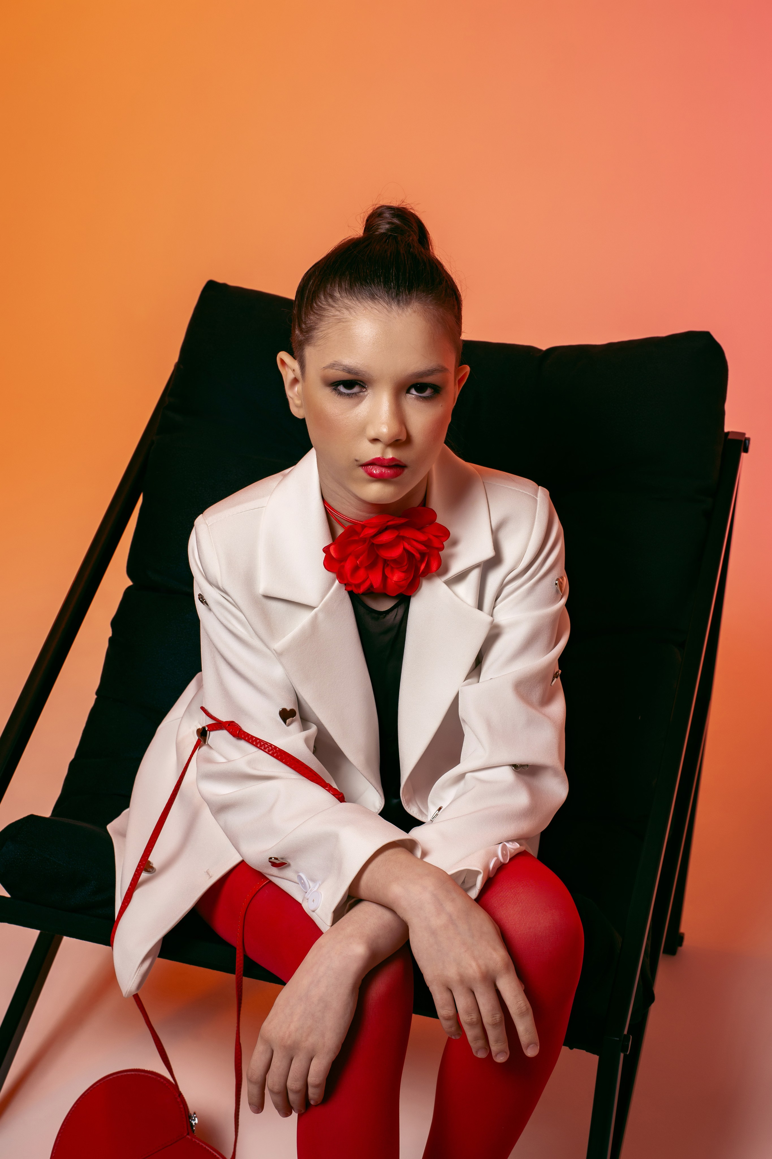 Андрюшкова Антонина. Promodels