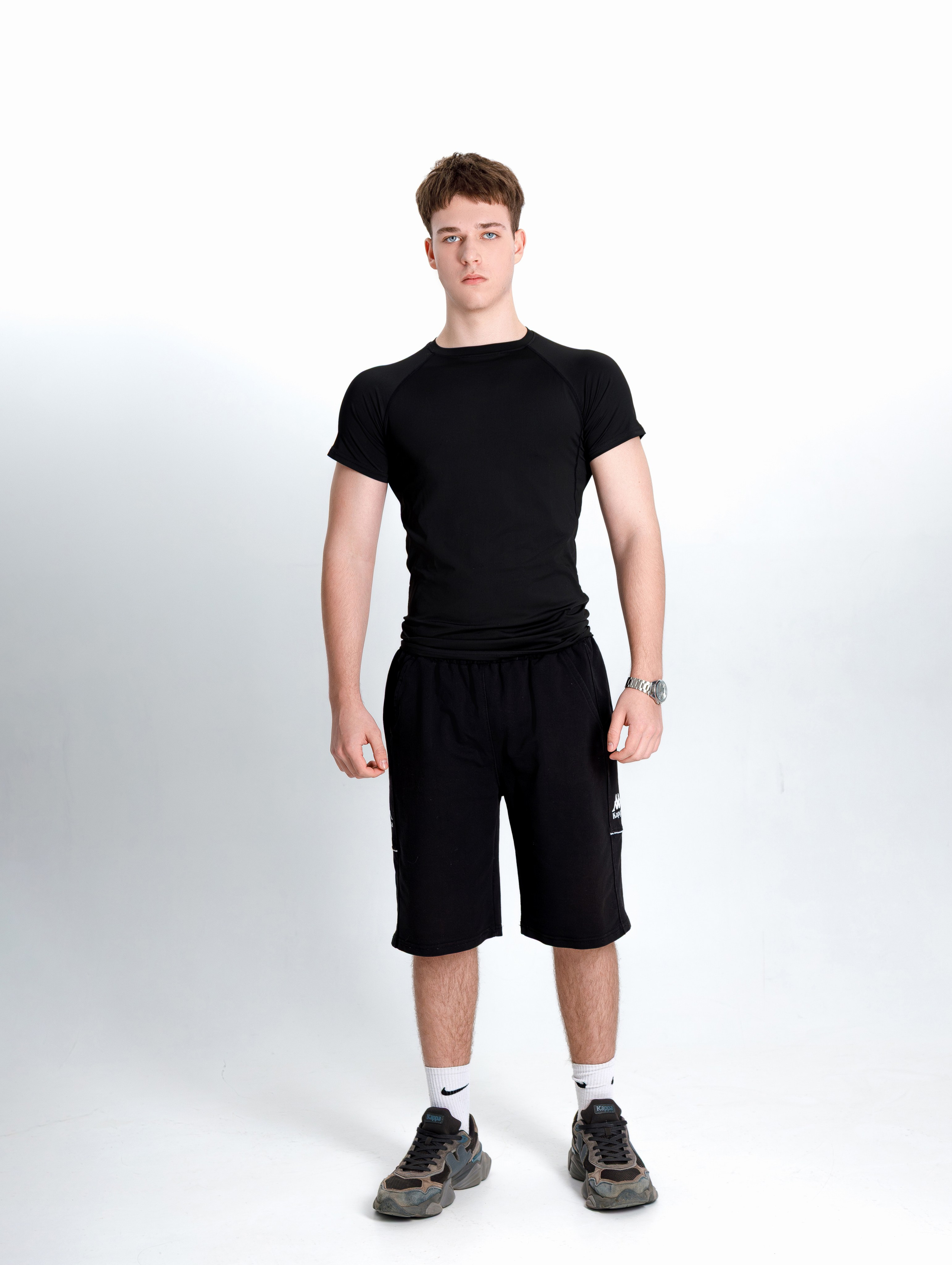 Музырев Павел. Promodels