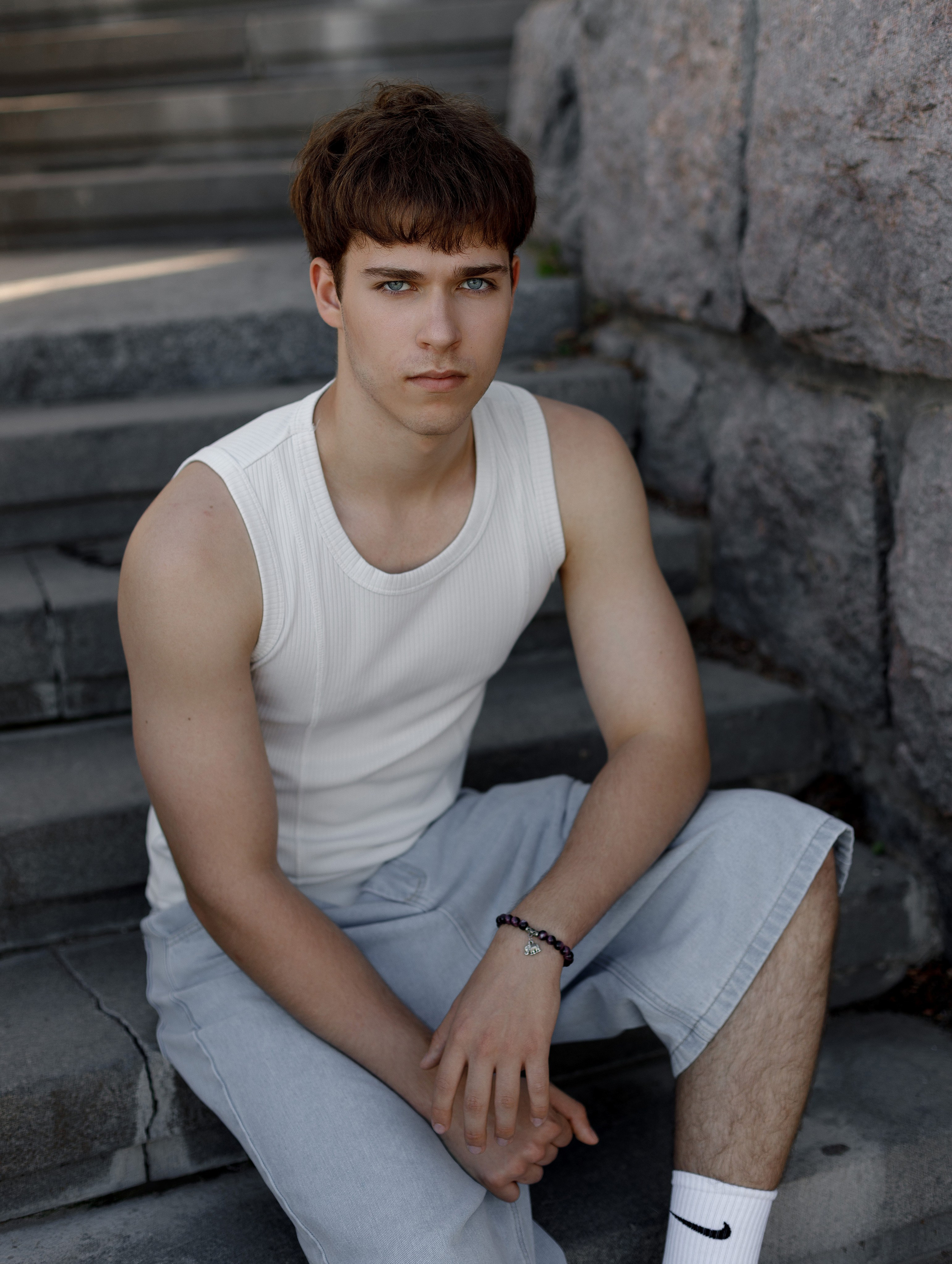 Музырев Павел. Promodels