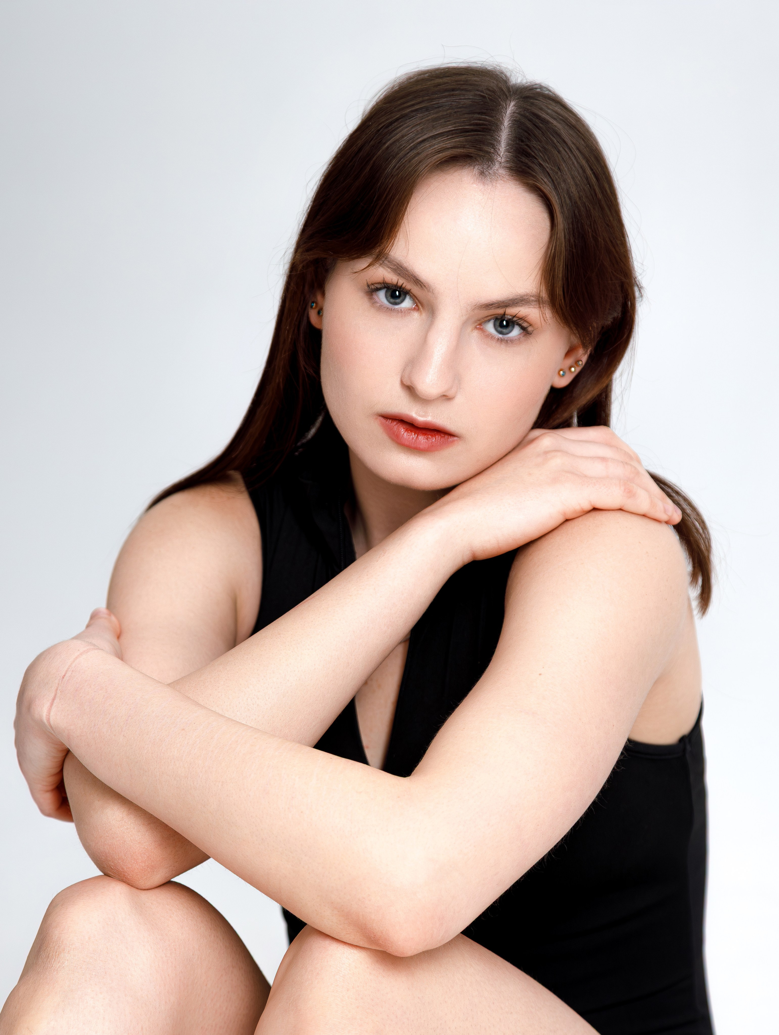 Кирий Екатерина. Promodels