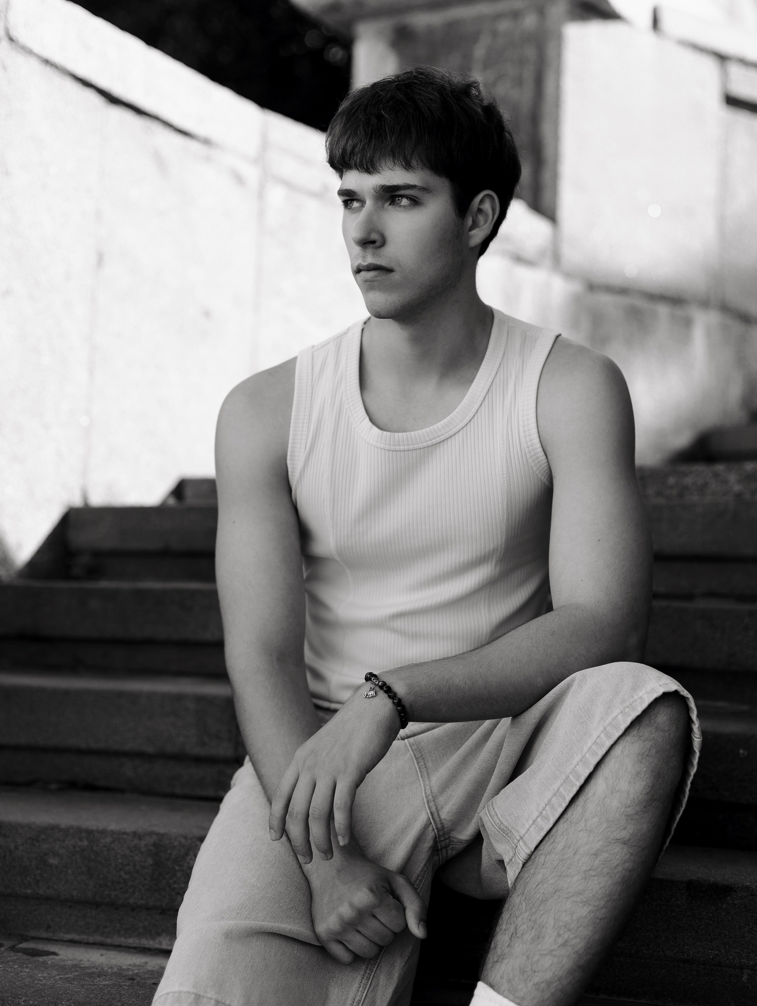 Музырев Павел. Promodels