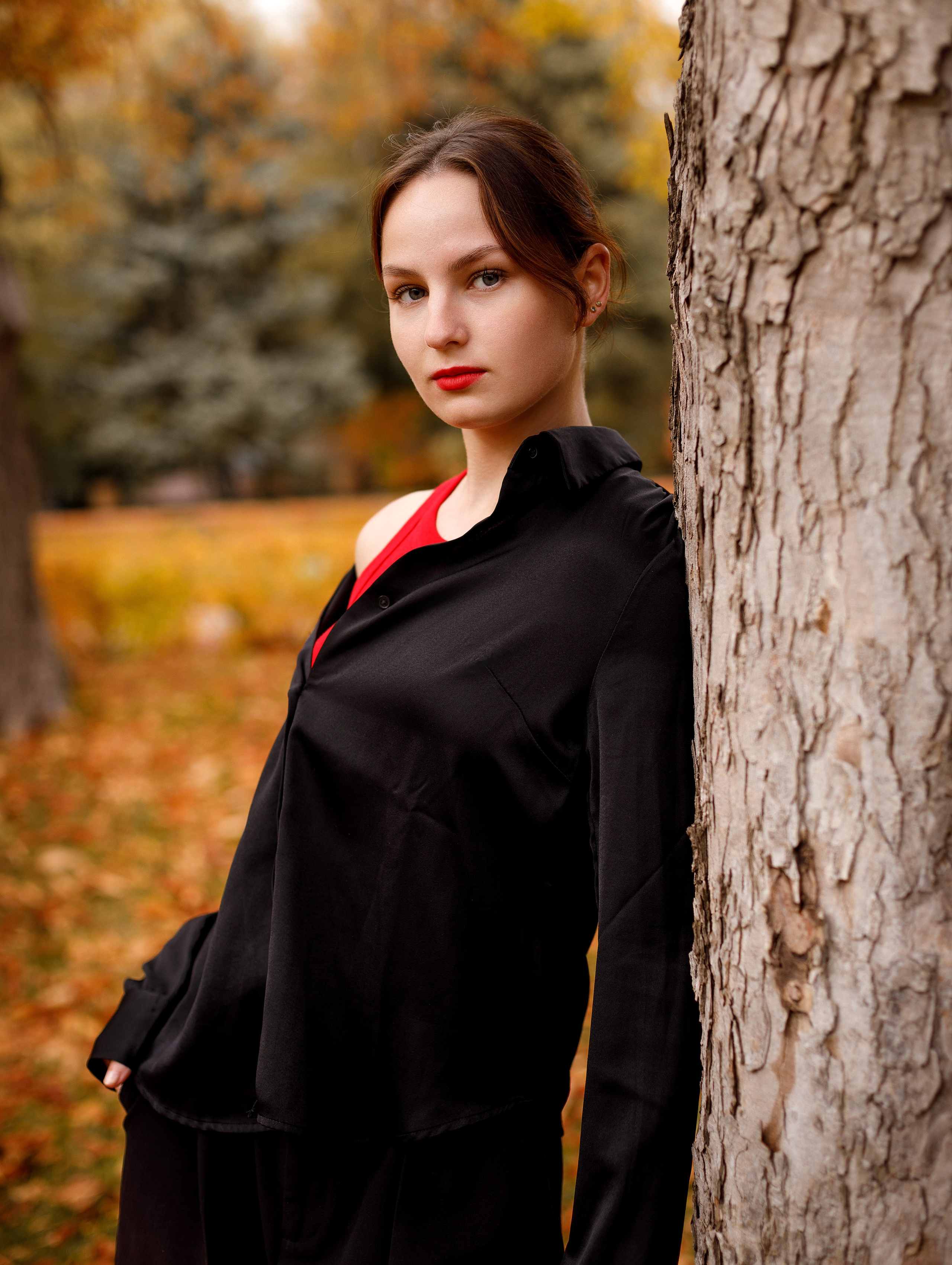 Кирий Екатерина. Promodels