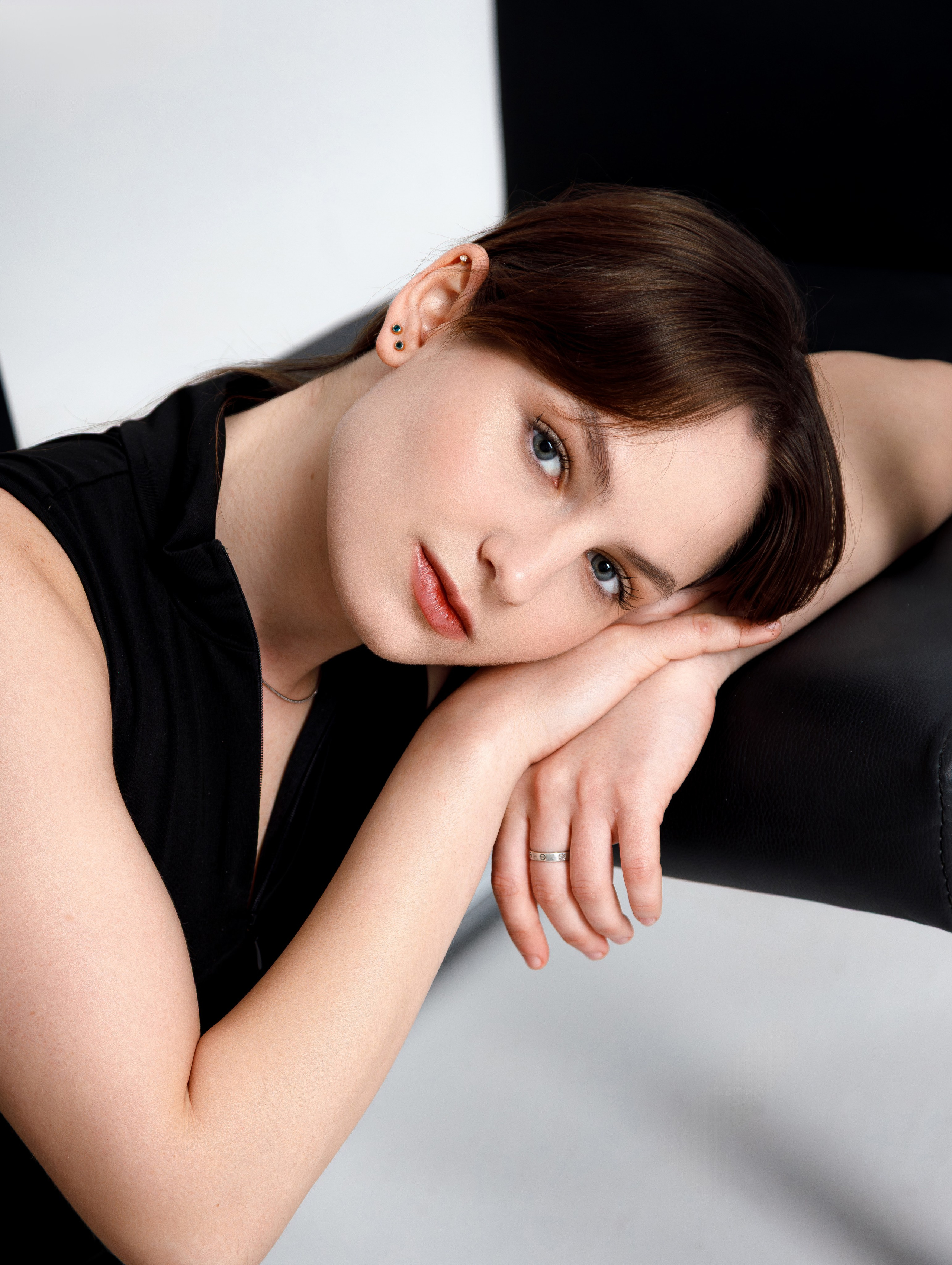 Кирий Екатерина. Promodels