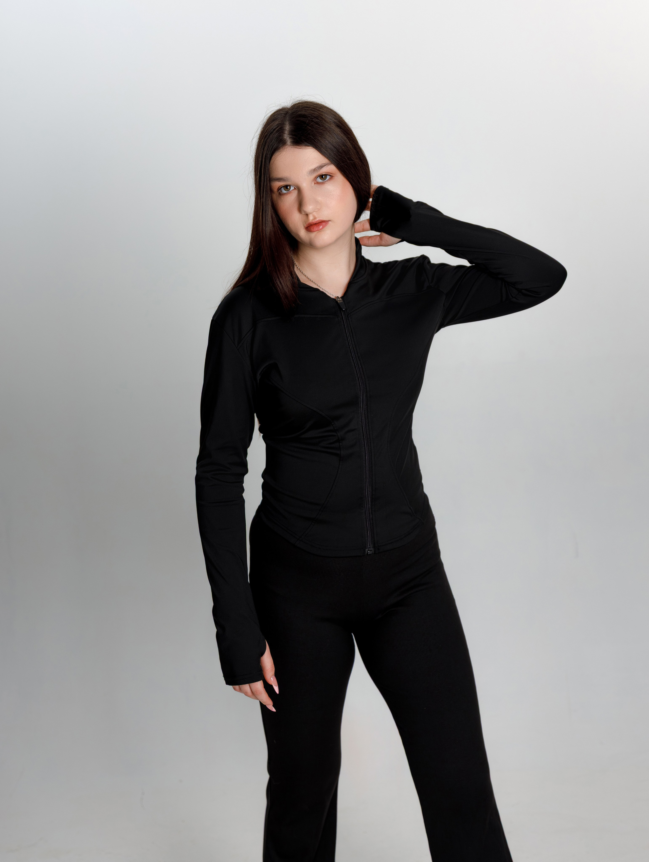Богиян Анастасия. Promodels