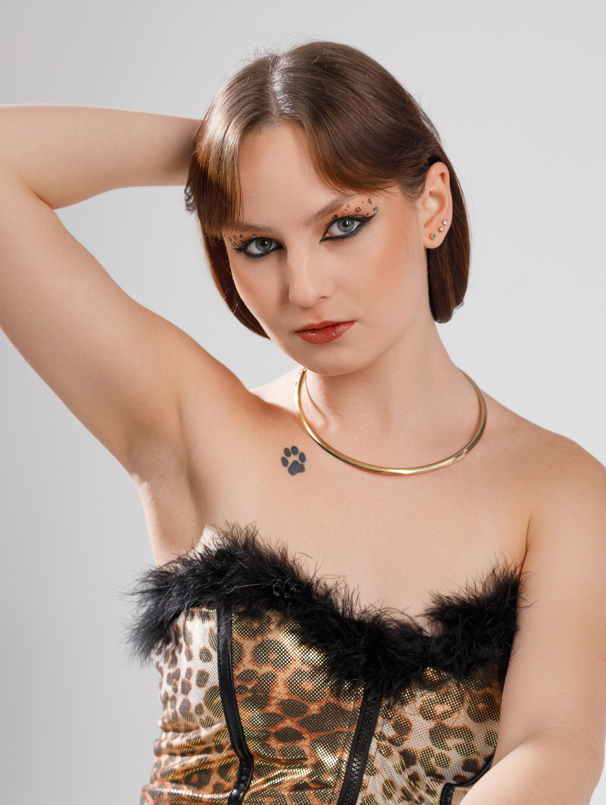 Кирий Екатерина. Promodels
