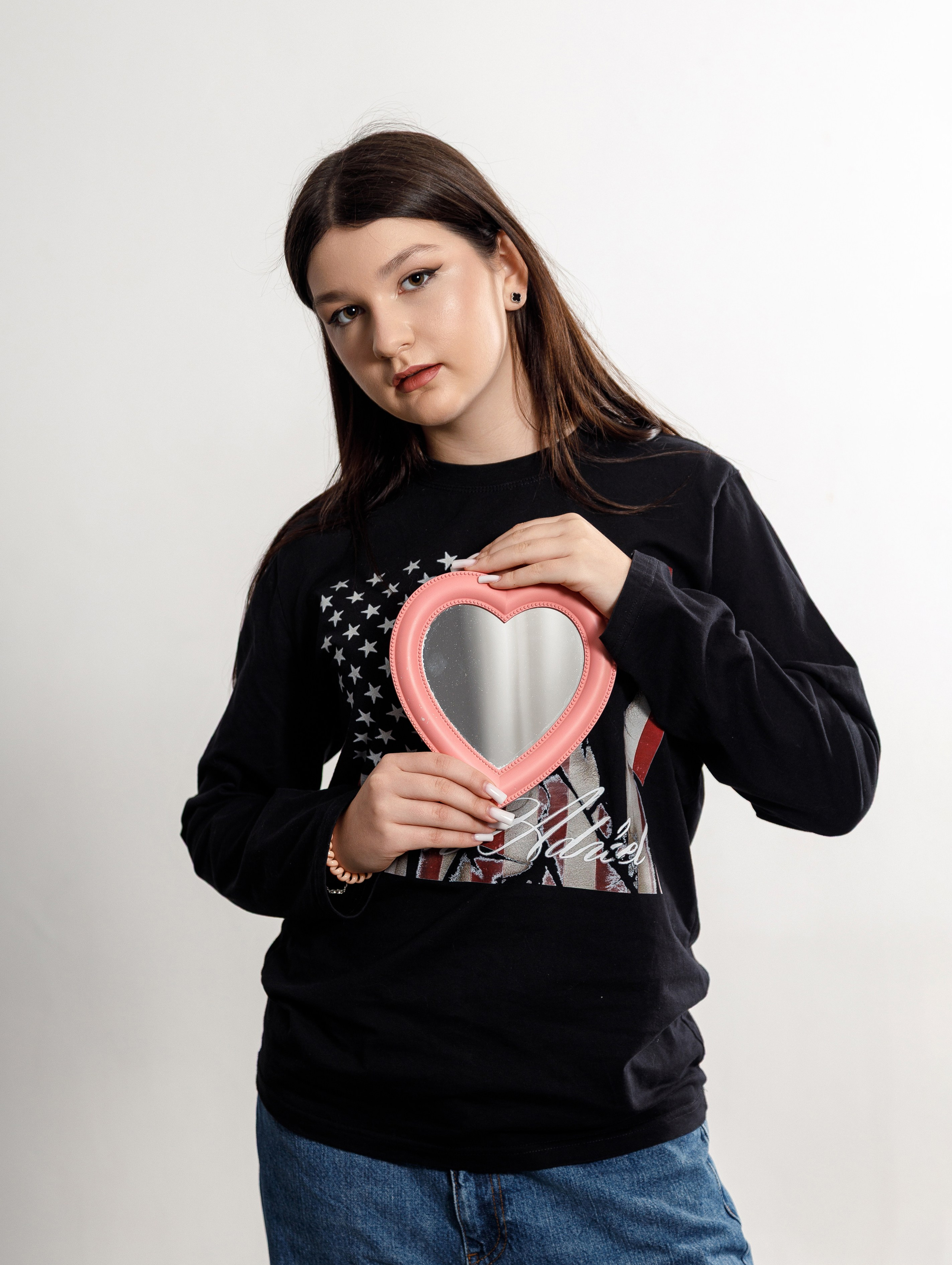 Богиян Анастасия. Promodels