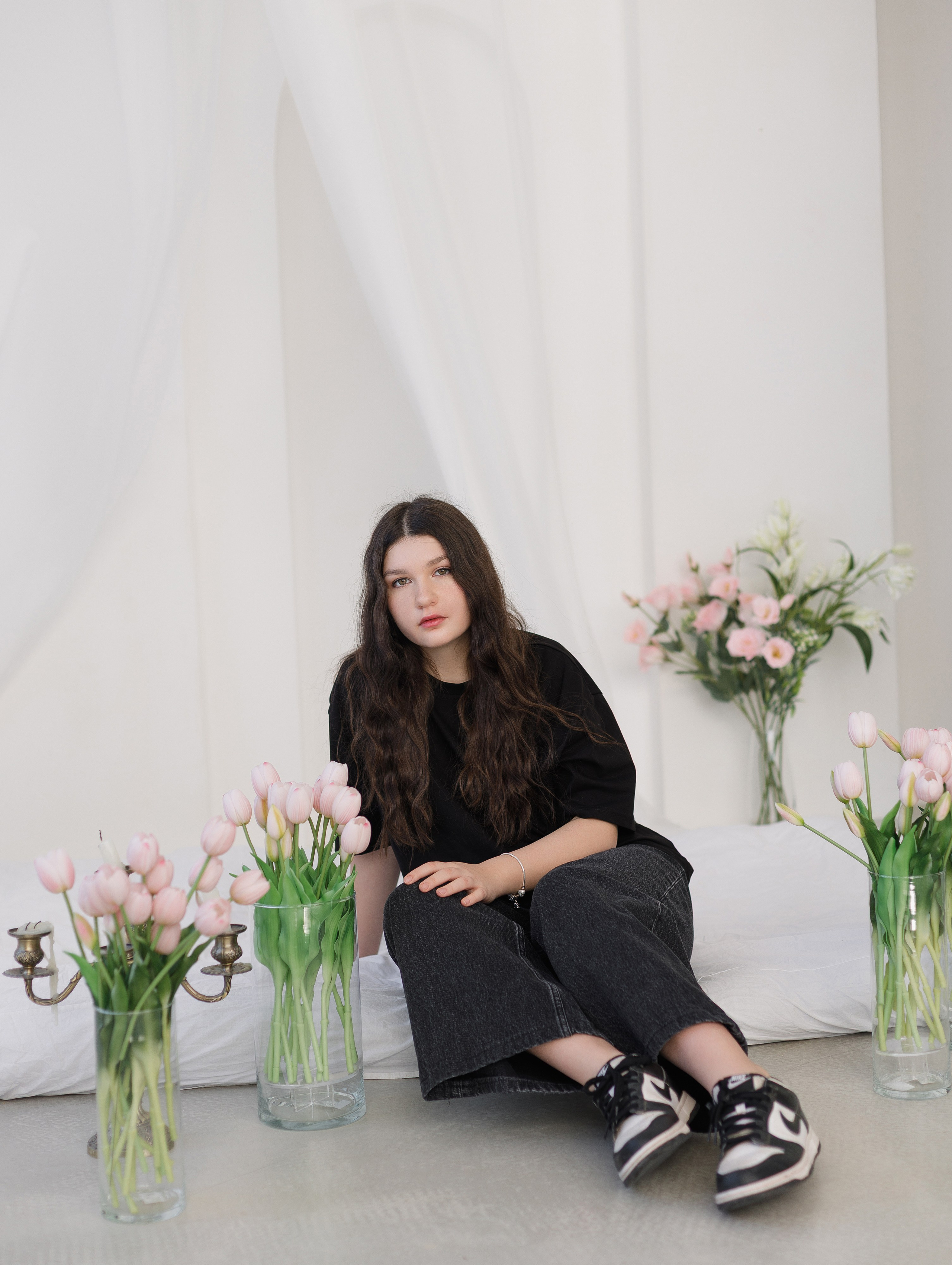 Богиян Анастасия. Promodels