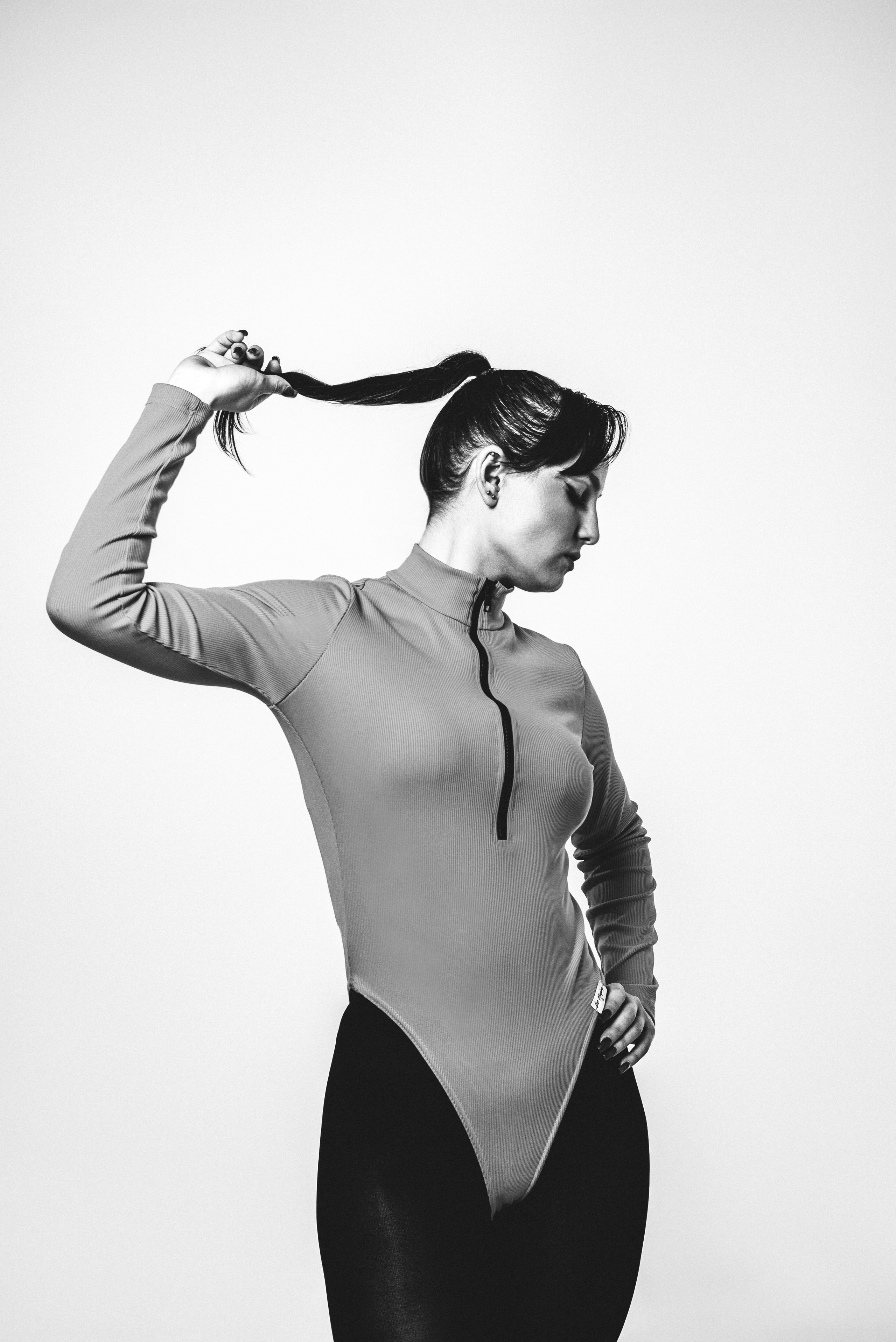 Кирий Екатерина. Promodels