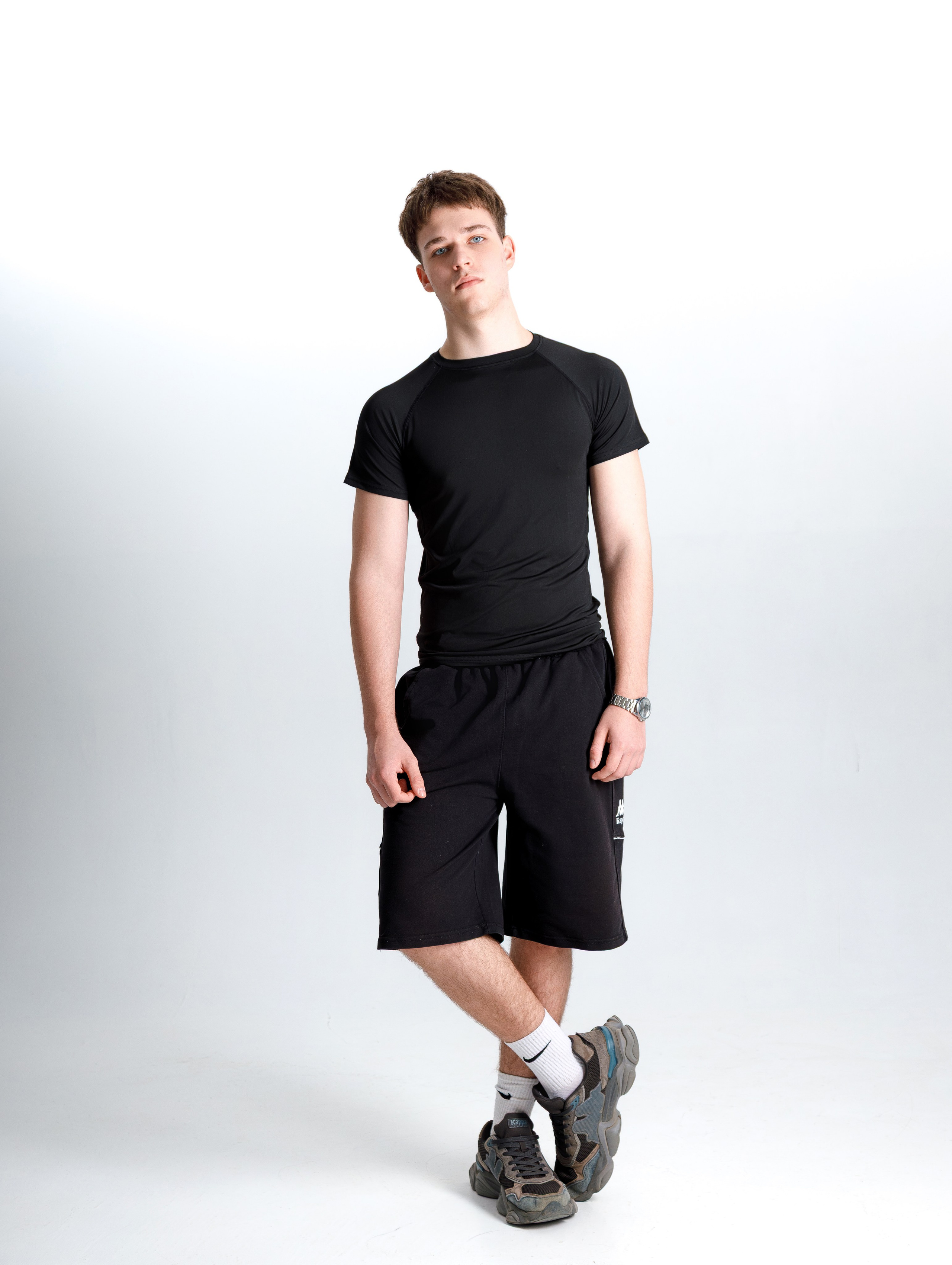 Музырев Павел. Promodels