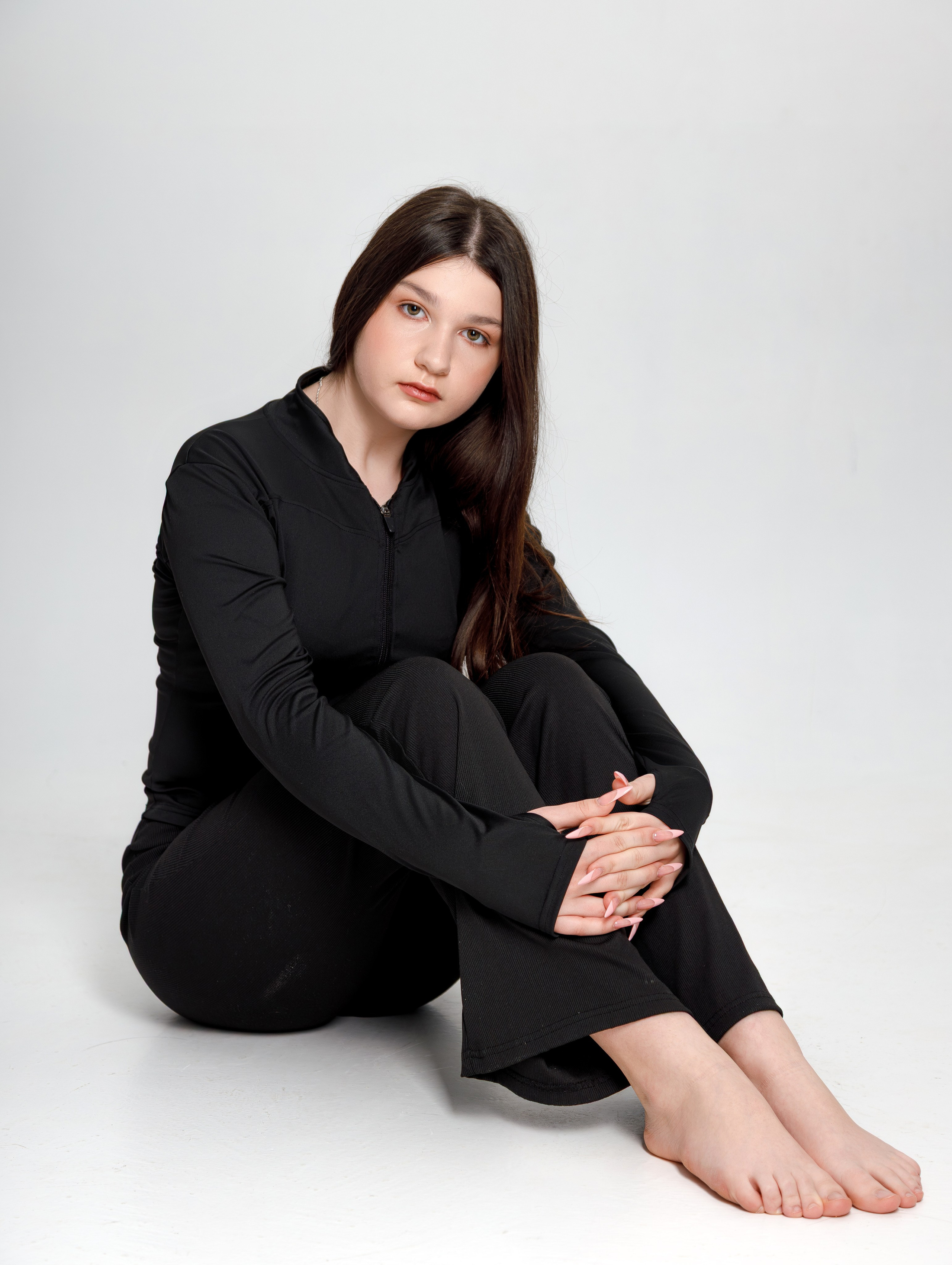 Богиян Анастасия. Promodels