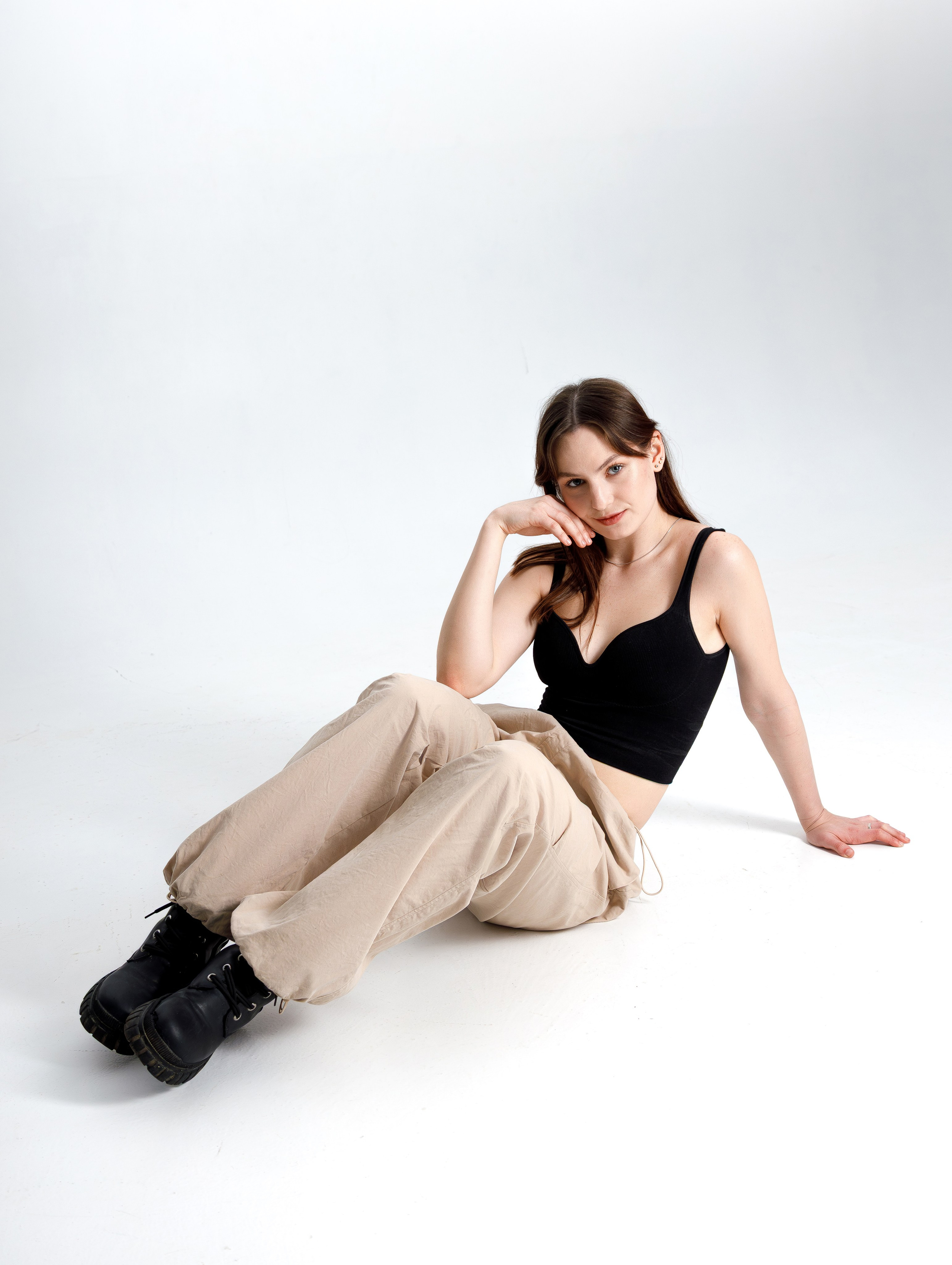 Кирий Екатерина. Promodels