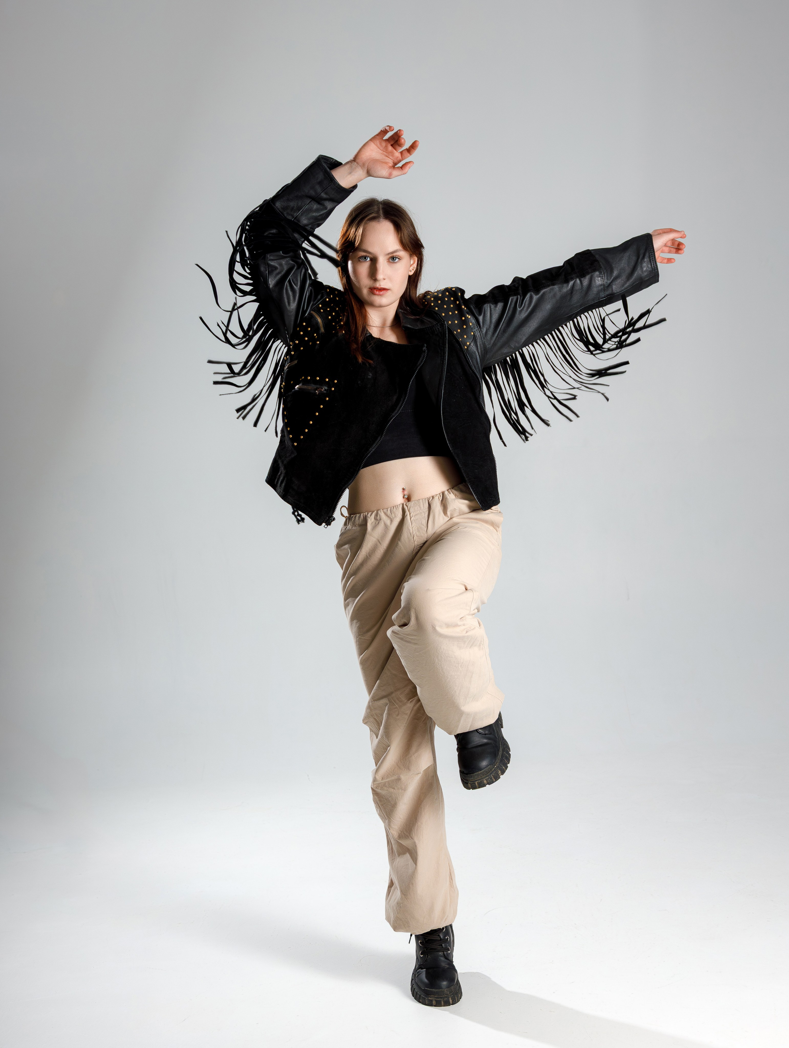 Кирий Екатерина. Promodels