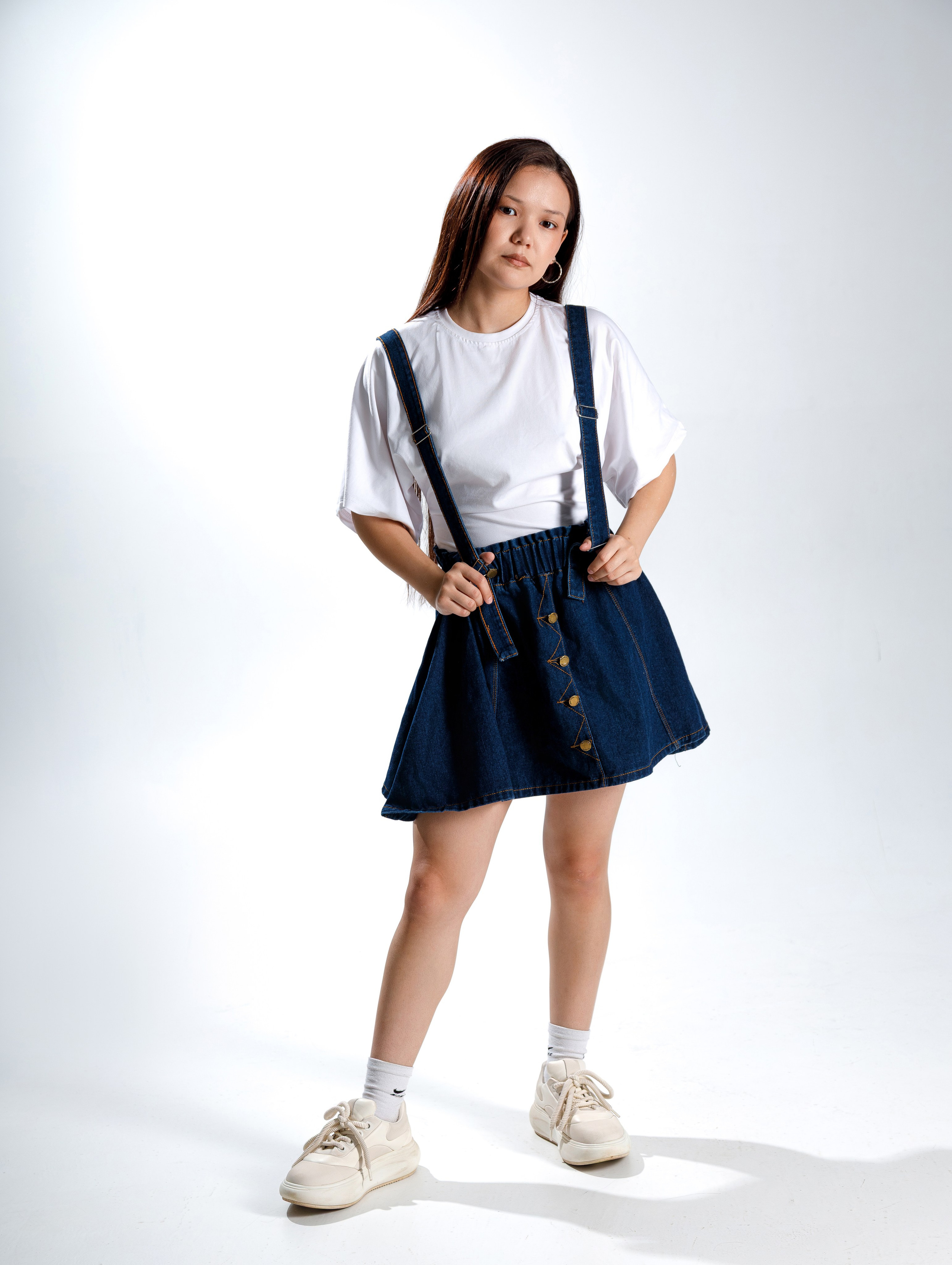 Аланова Айдана. Promodels