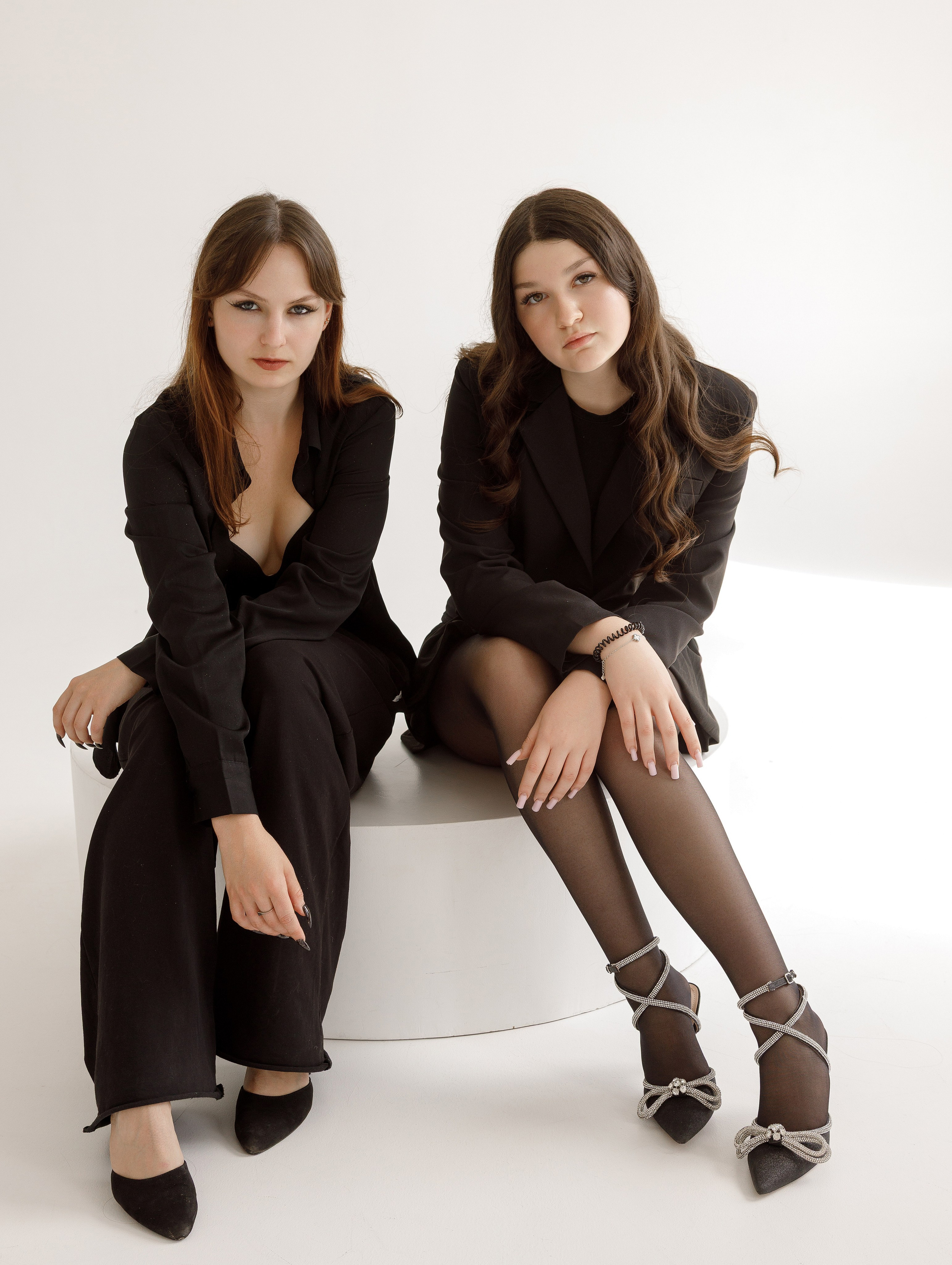 Богиян Анастасия. Promodels