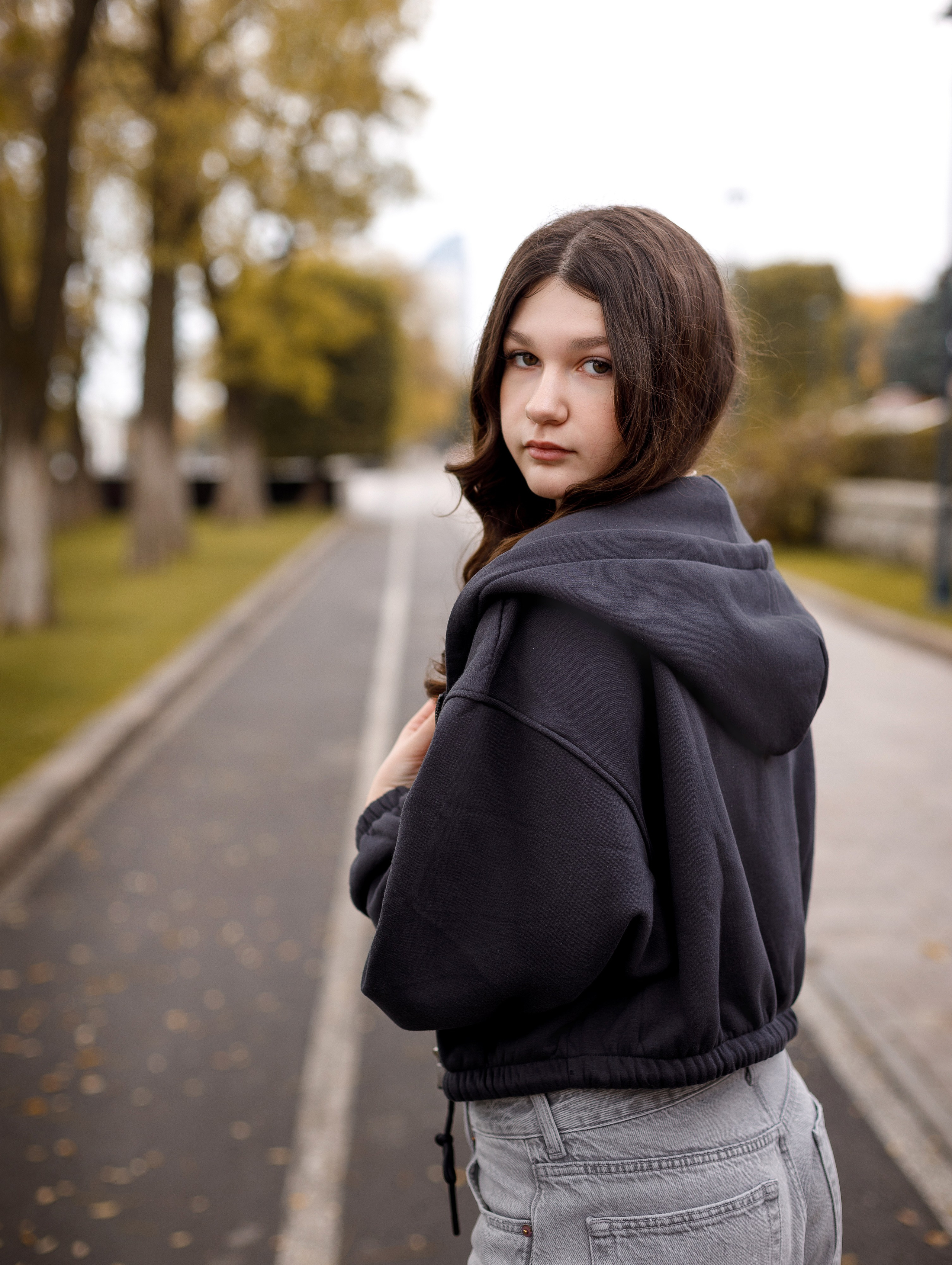 Богиян Анастасия. Promodels