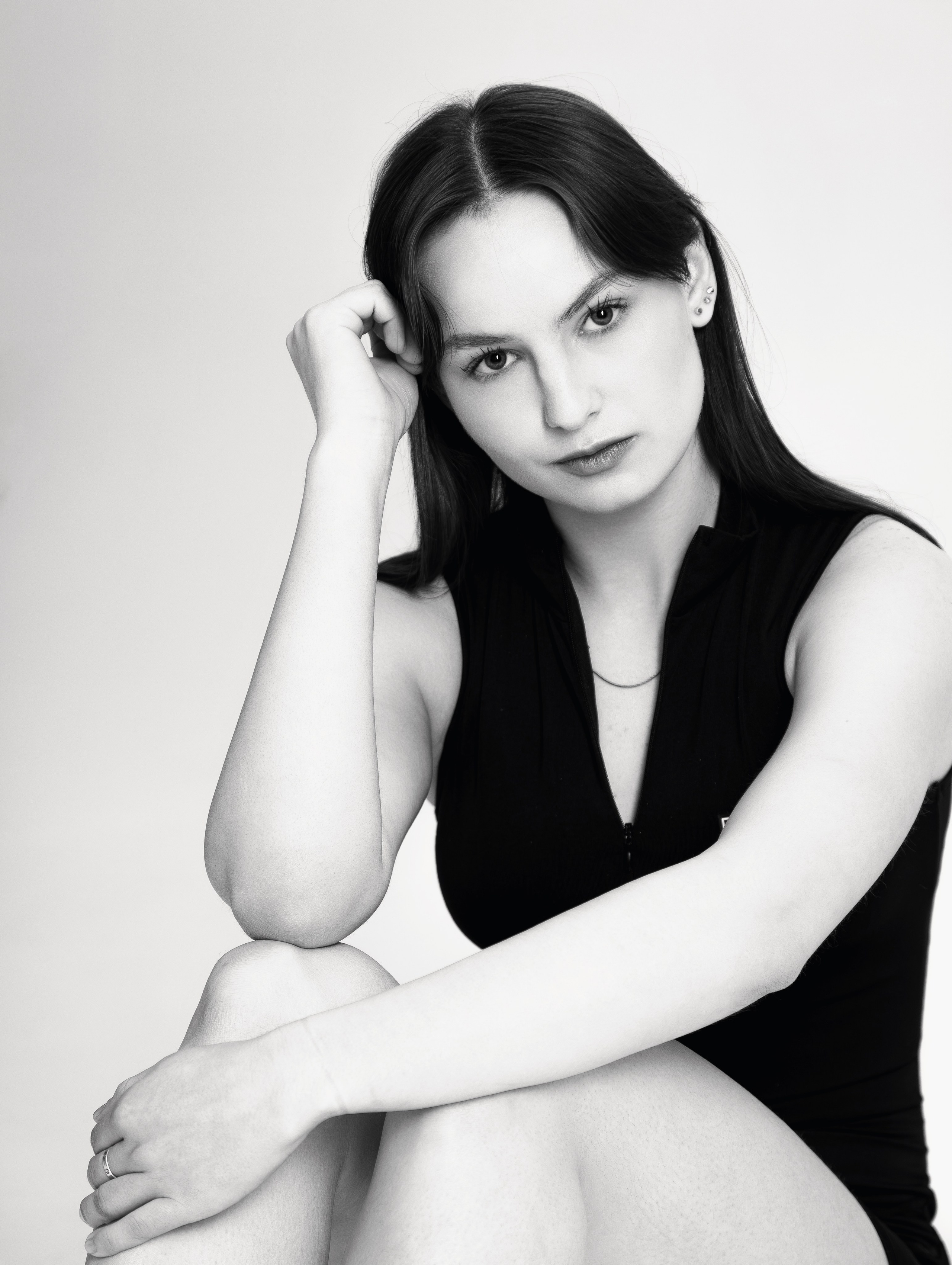 Кирий Екатерина. Promodels