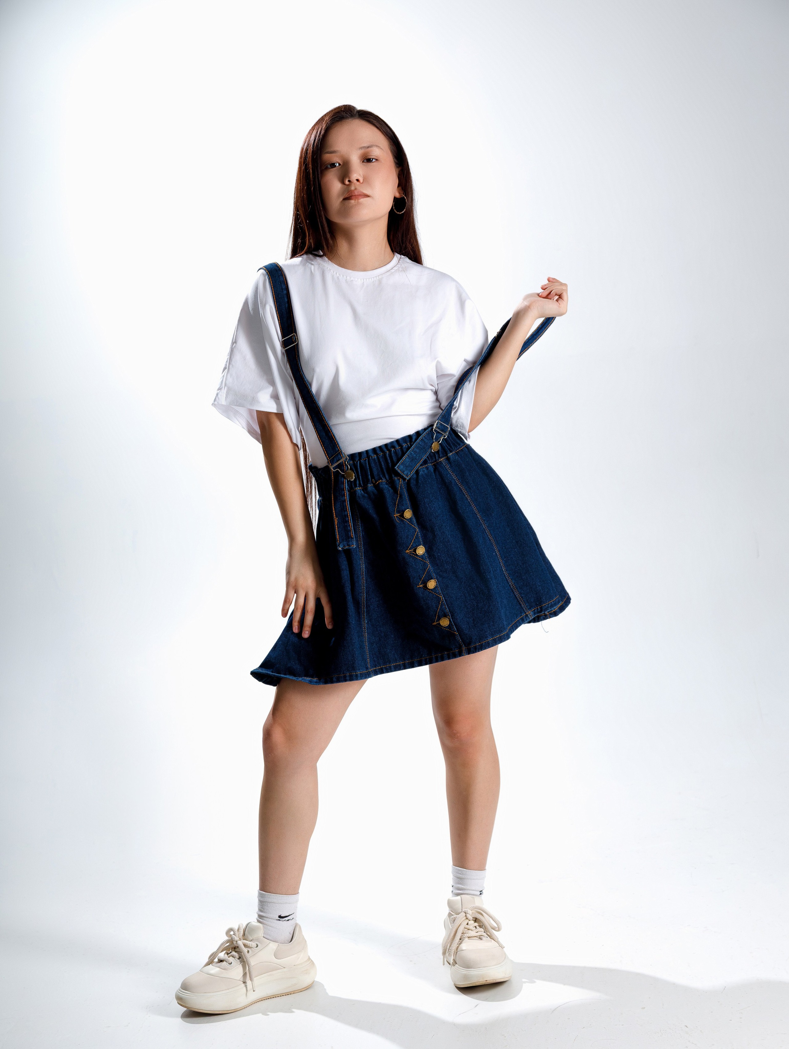 Аланова Айдана. Promodels