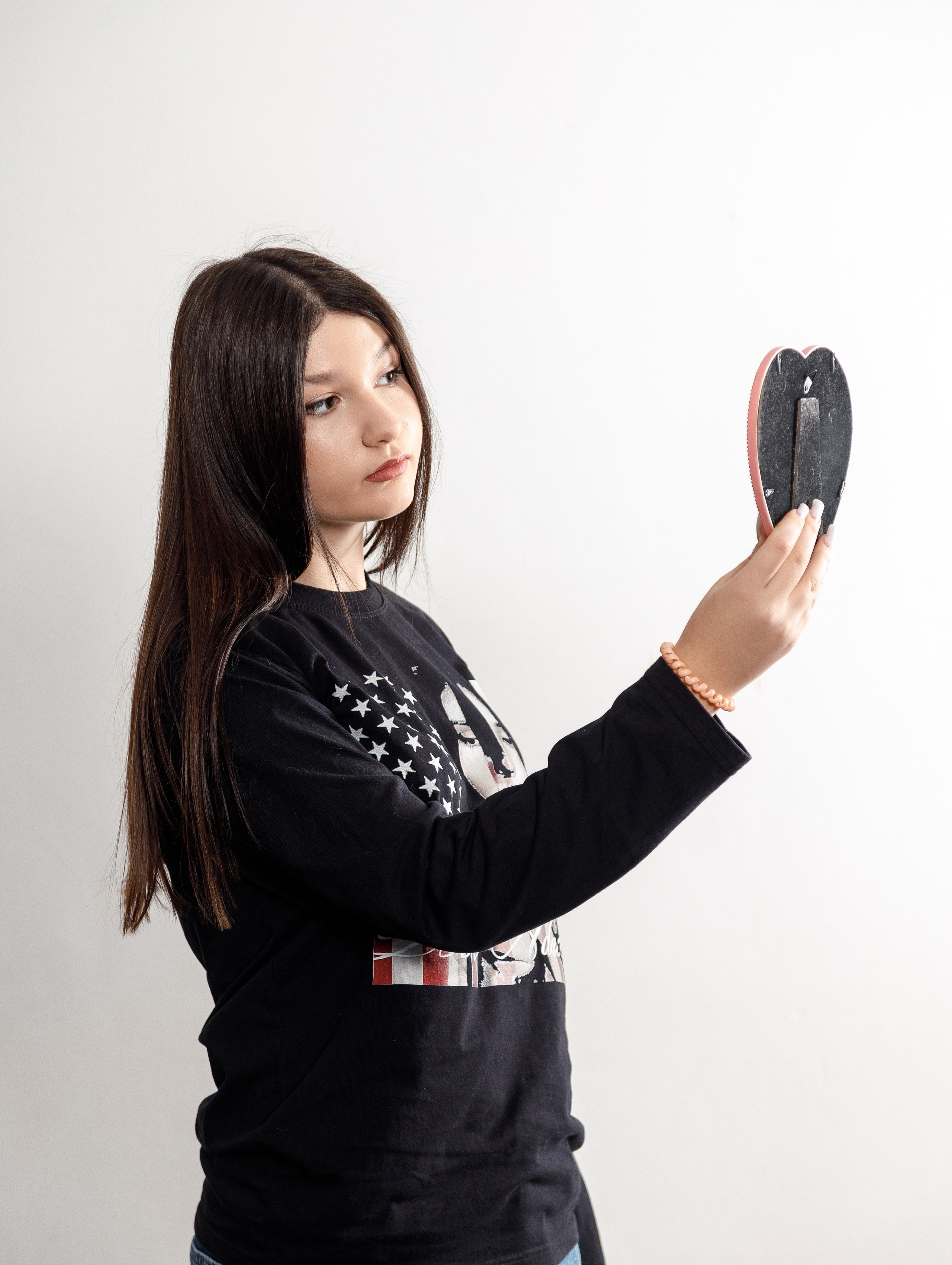 Богиян Анастасия. Promodels