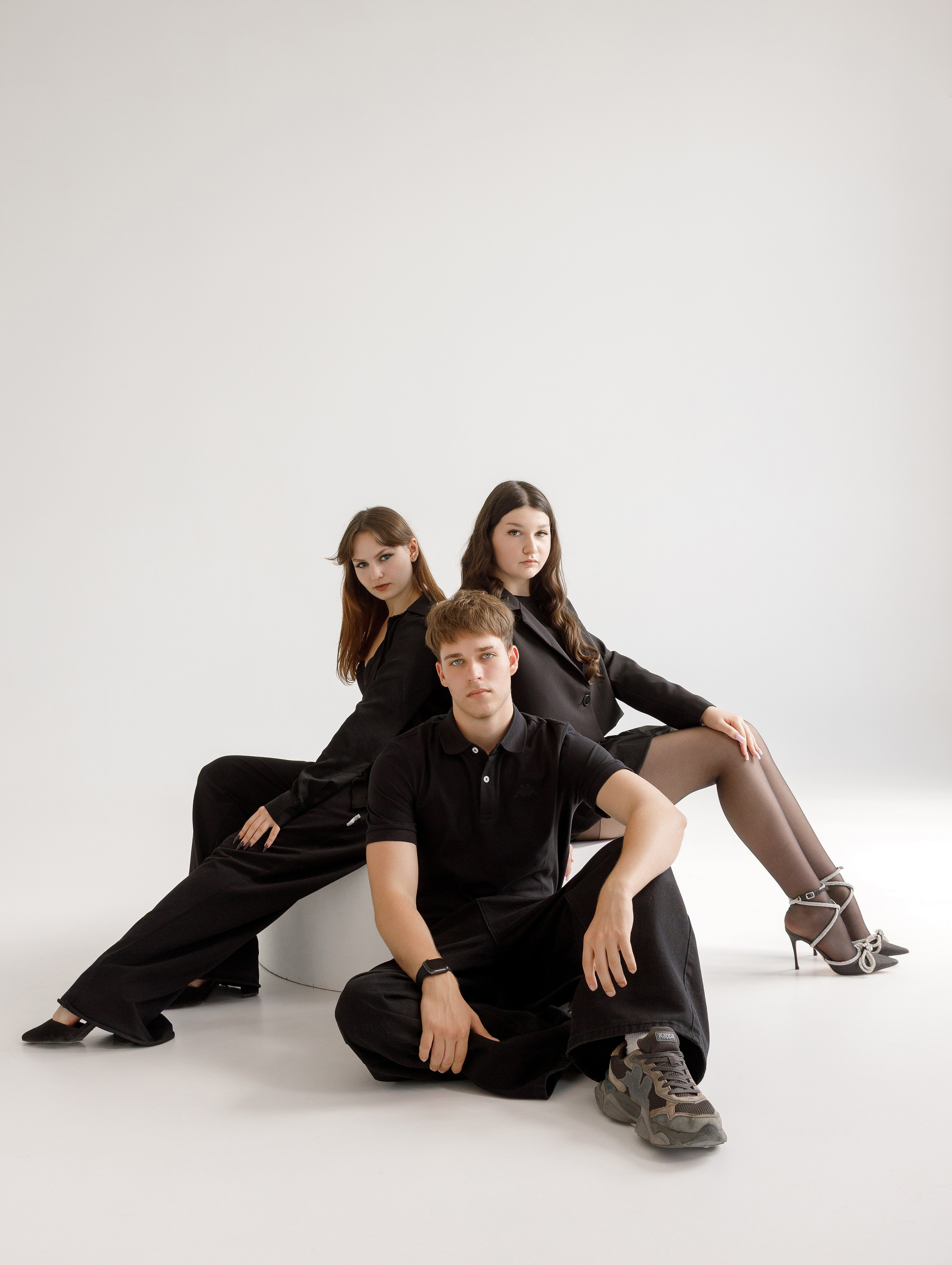 Богиян Анастасия. Promodels