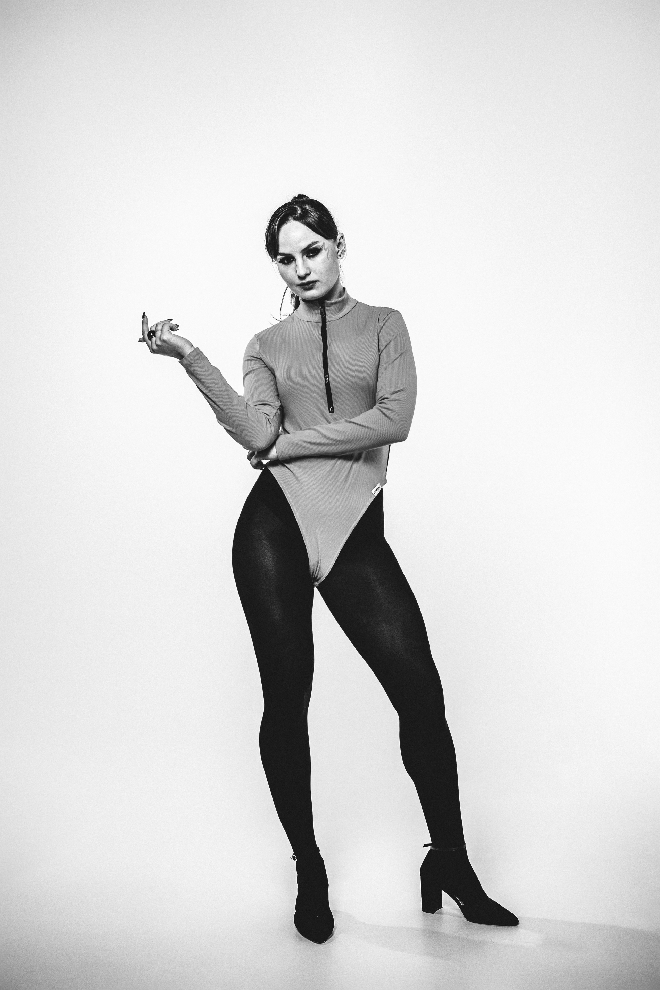 Кирий Екатерина. Promodels