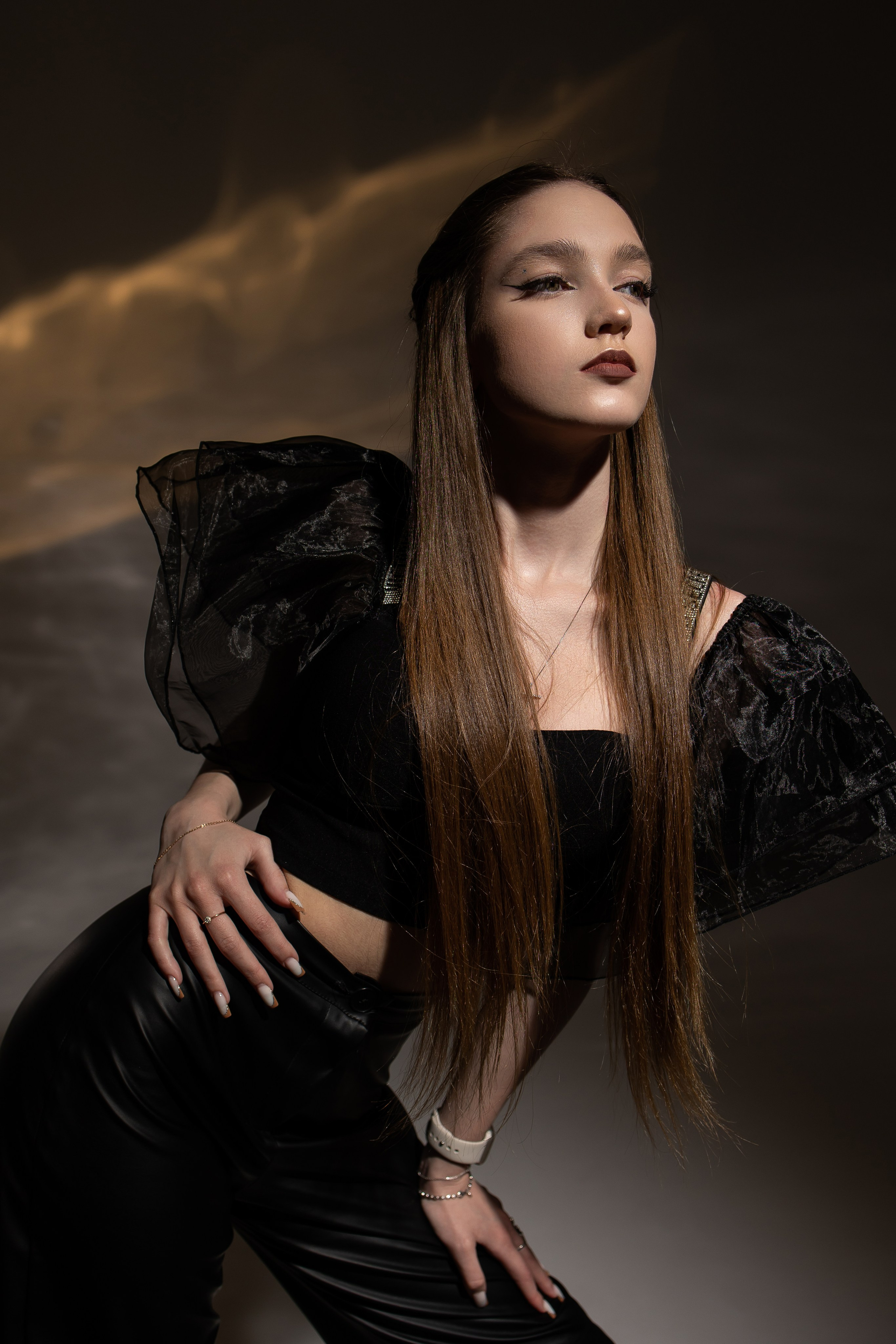 Костенко Наталья. Promodels